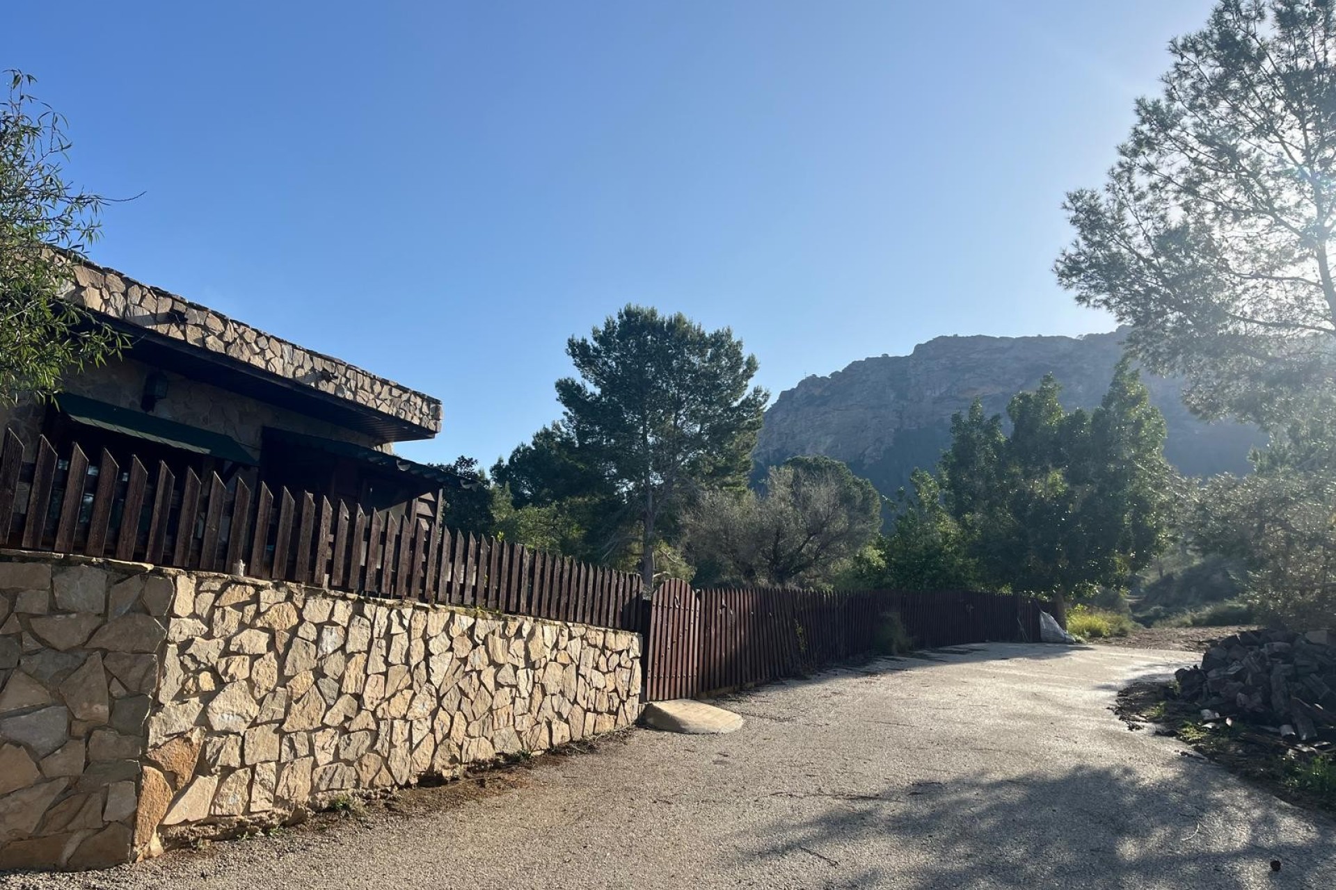 Reventa - Villa - Gea Truyols - Gea y Trujols