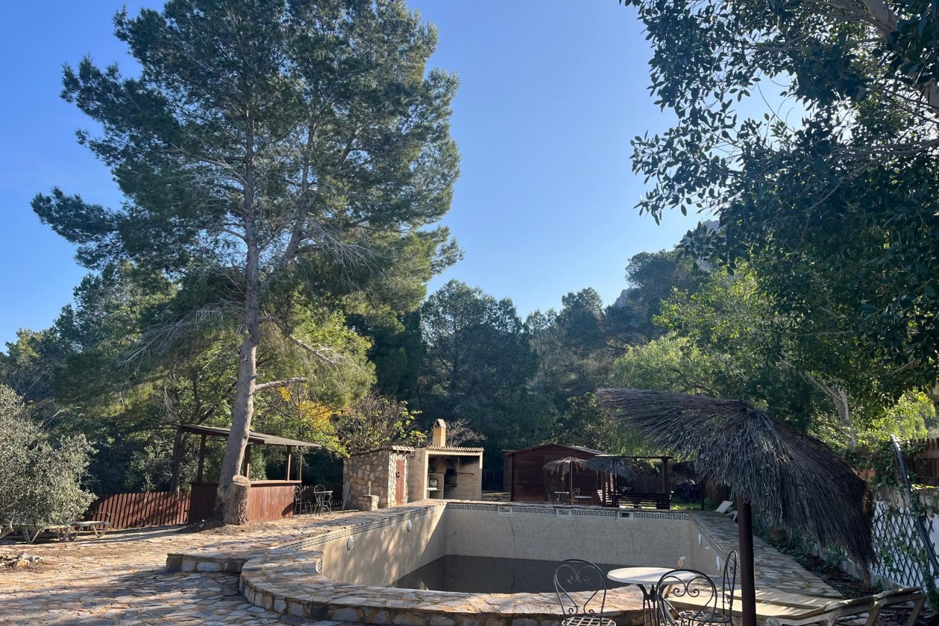 Reventa - Villa - Gea Truyols - Gea y Trujols