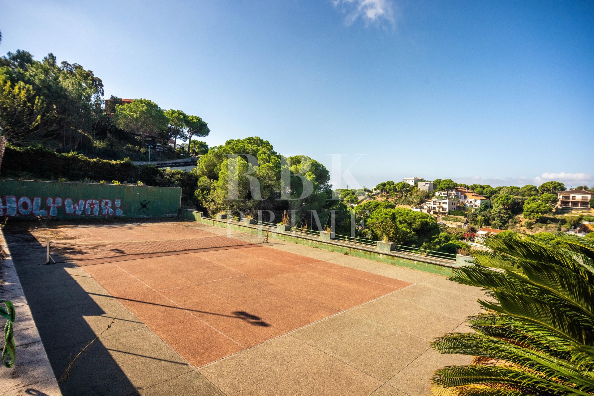 Reventa - Villa - Girona
