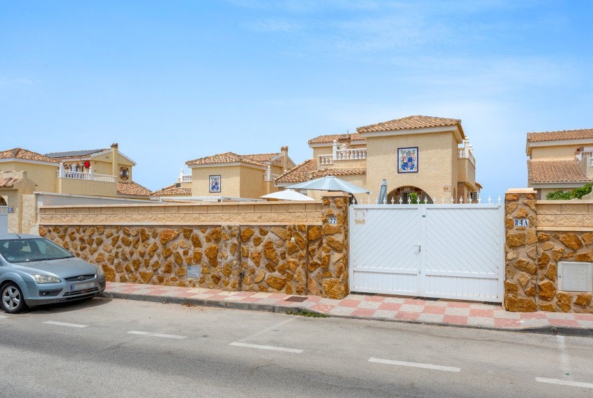 Reventa - Villa - Gran Alacant - Costa Blanca