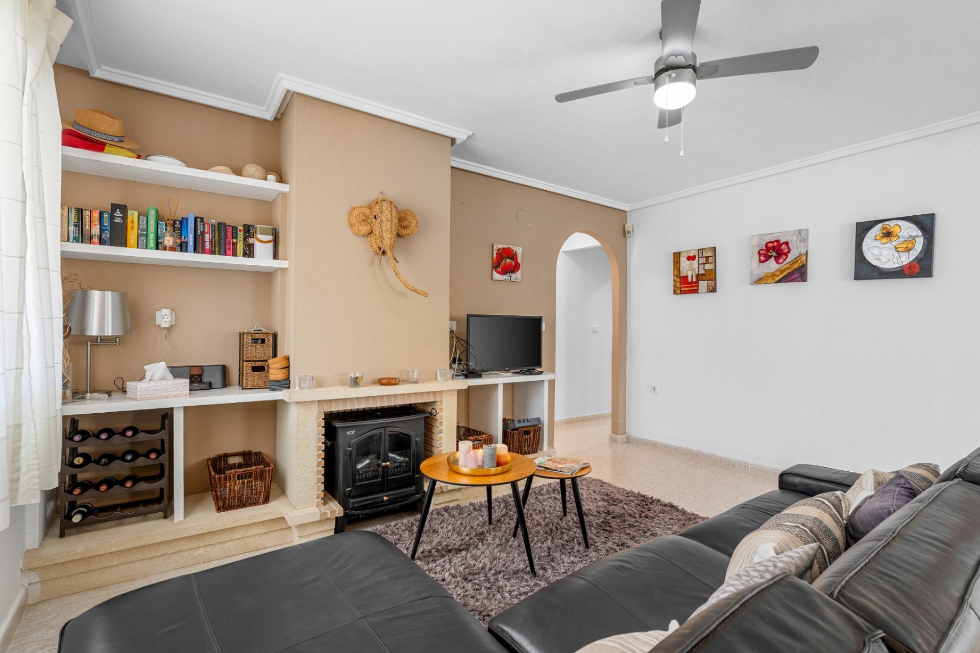Reventa - Villa - Gran Alacant - Costa Blanca