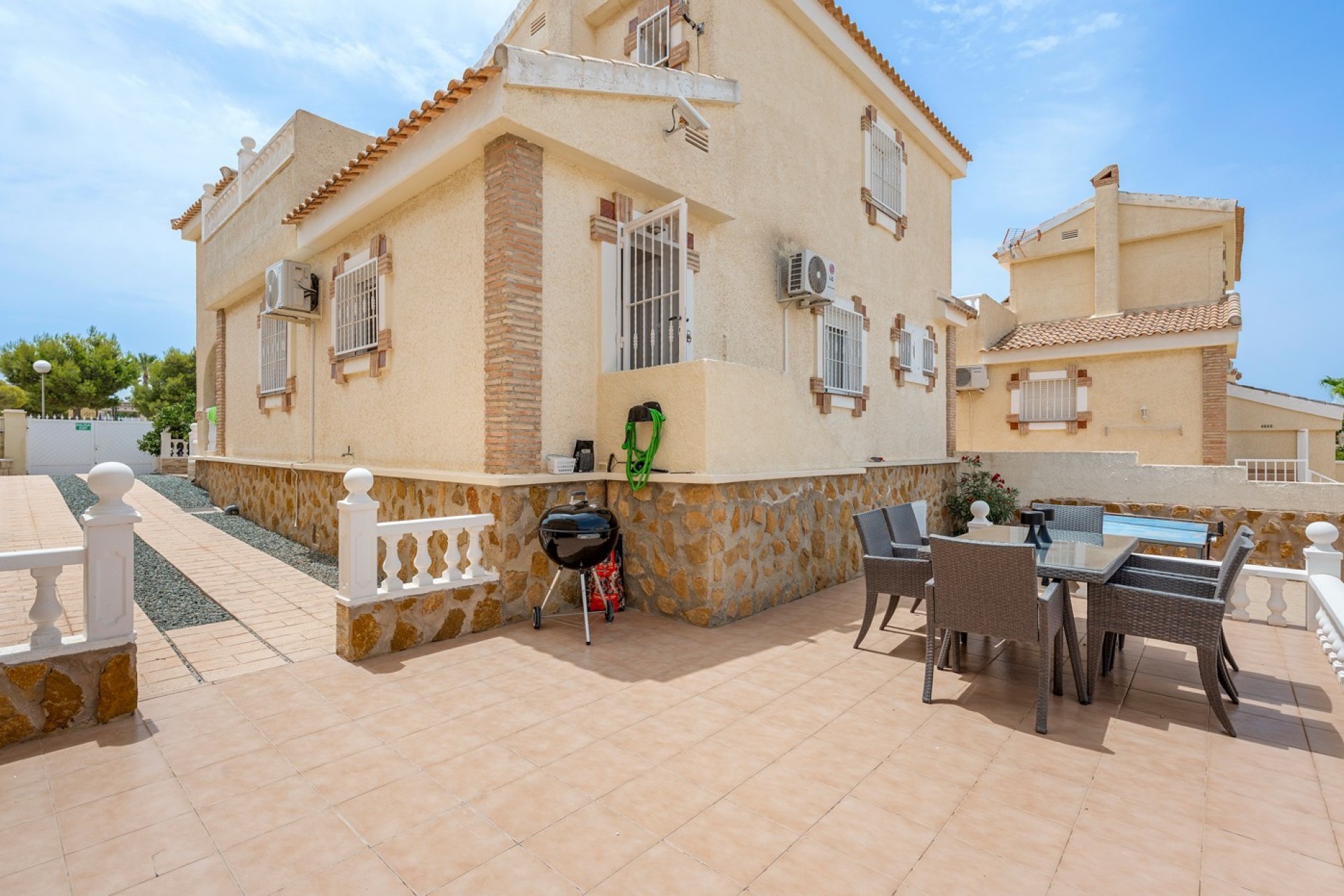 Reventa - Villa - Gran Alacant - Costa Blanca