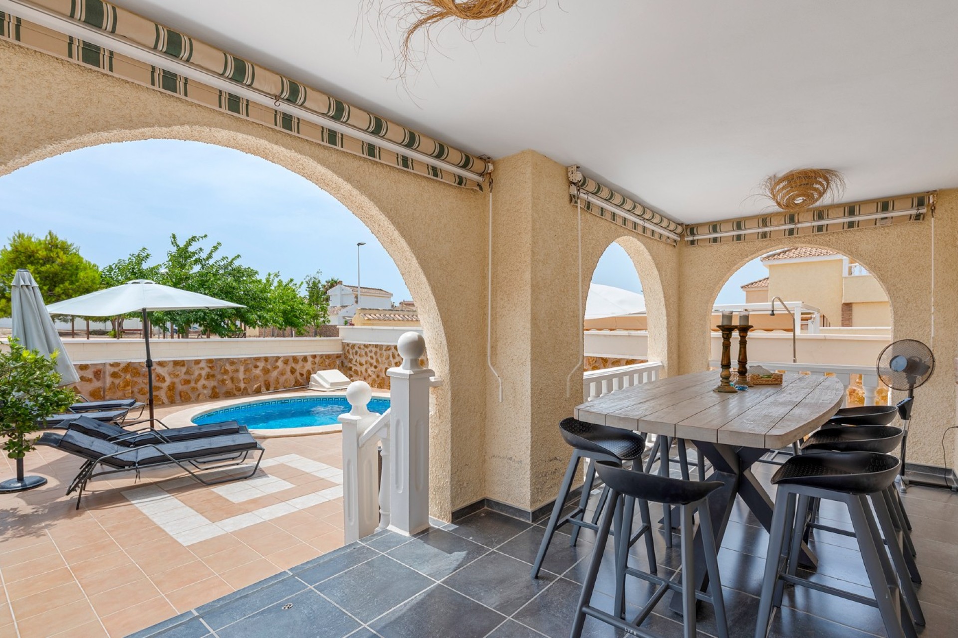 Reventa - Villa - Gran Alacant - Costa Blanca