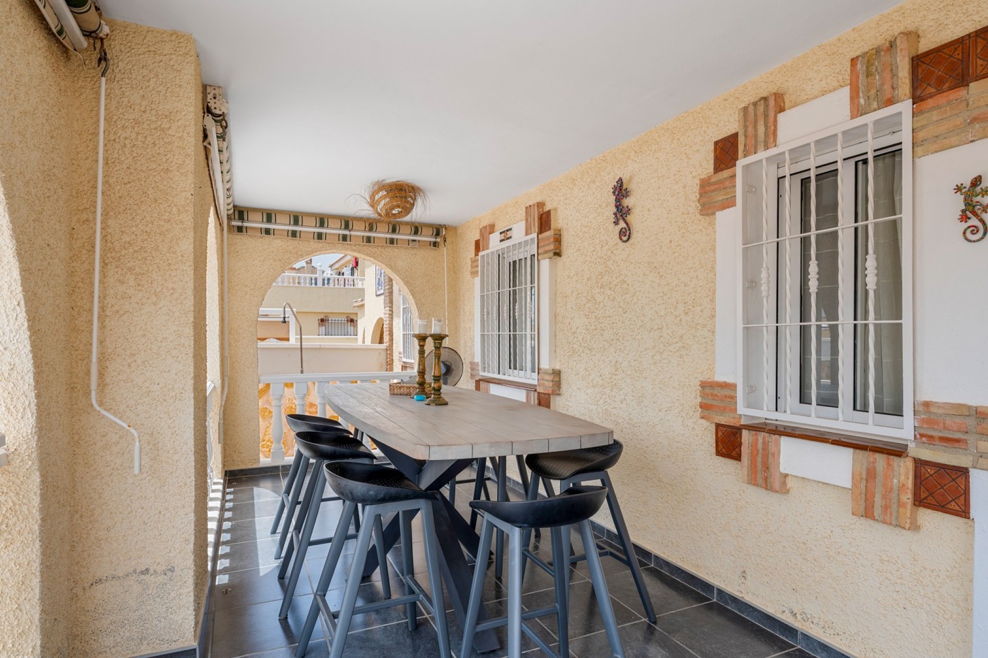 Reventa - Villa - Gran Alacant - Costa Blanca