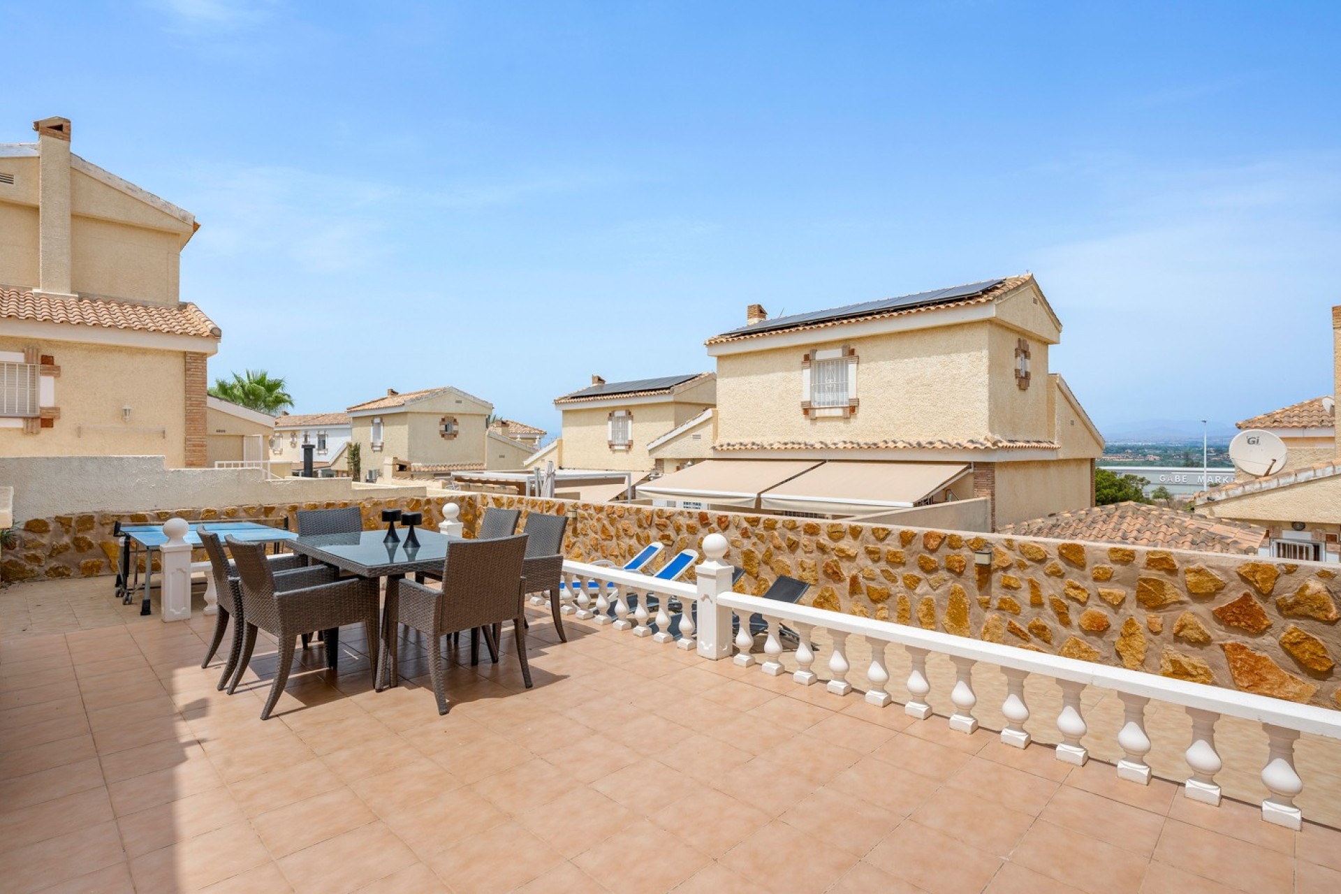 Reventa - Villa - Gran Alacant - Costa Blanca