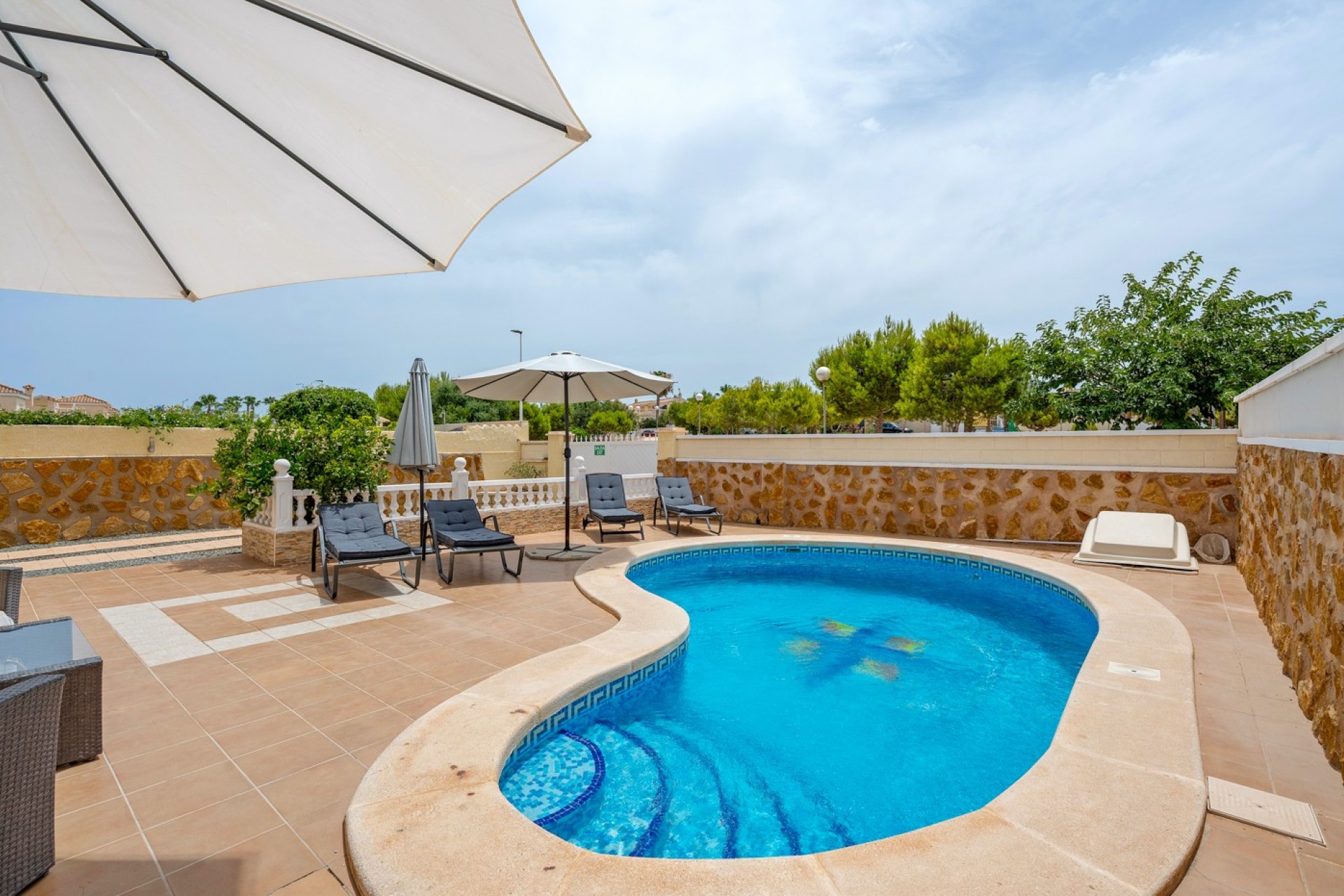 Reventa - Villa - Gran Alacant - Costa Blanca
