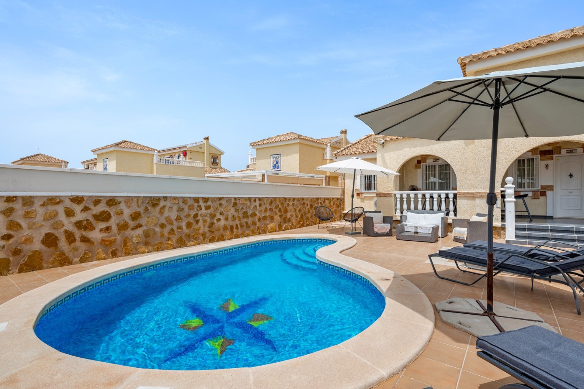 Reventa - Villa - Gran Alacant - Costa Blanca