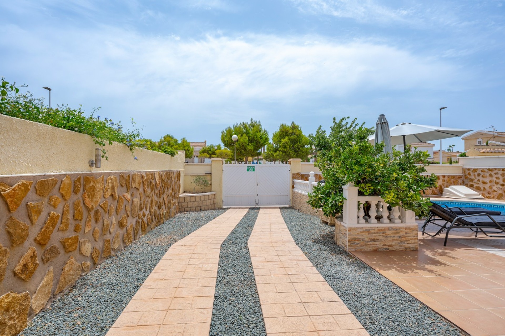 Reventa - Villa - Gran Alacant - Costa Blanca