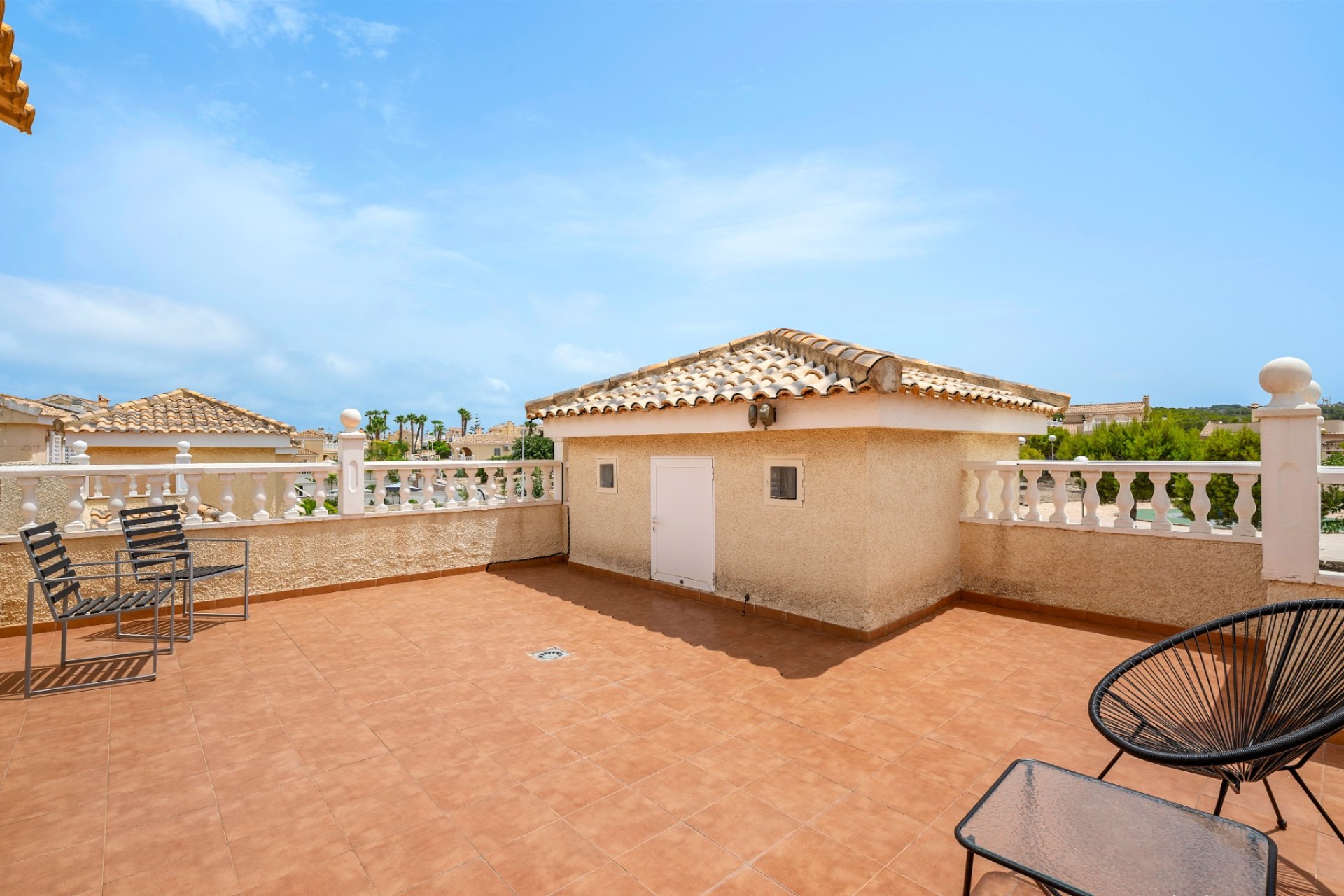 Reventa - Villa - Gran Alacant - Costa Blanca