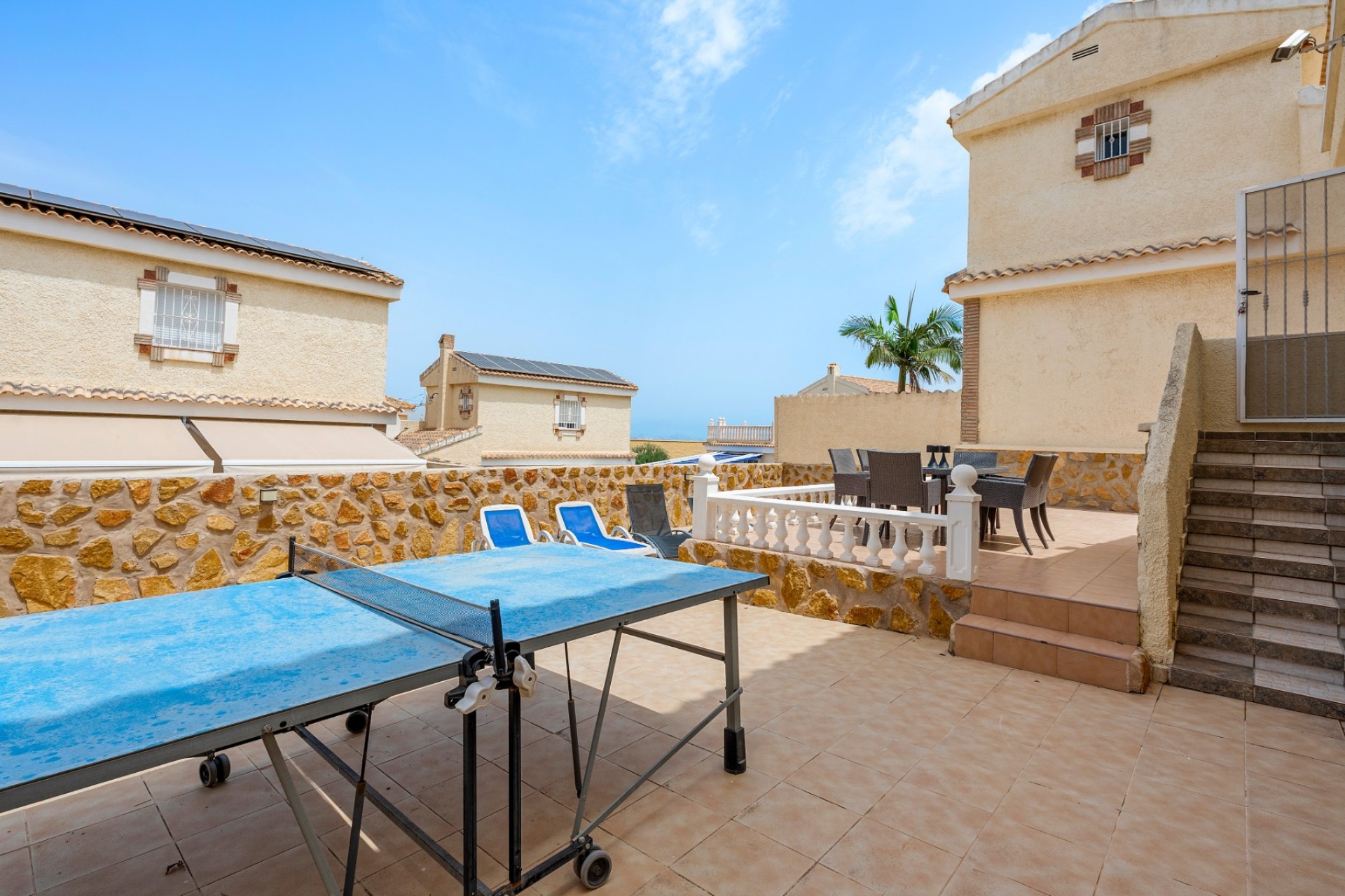 Reventa - Villa - Gran Alacant - Costa Blanca
