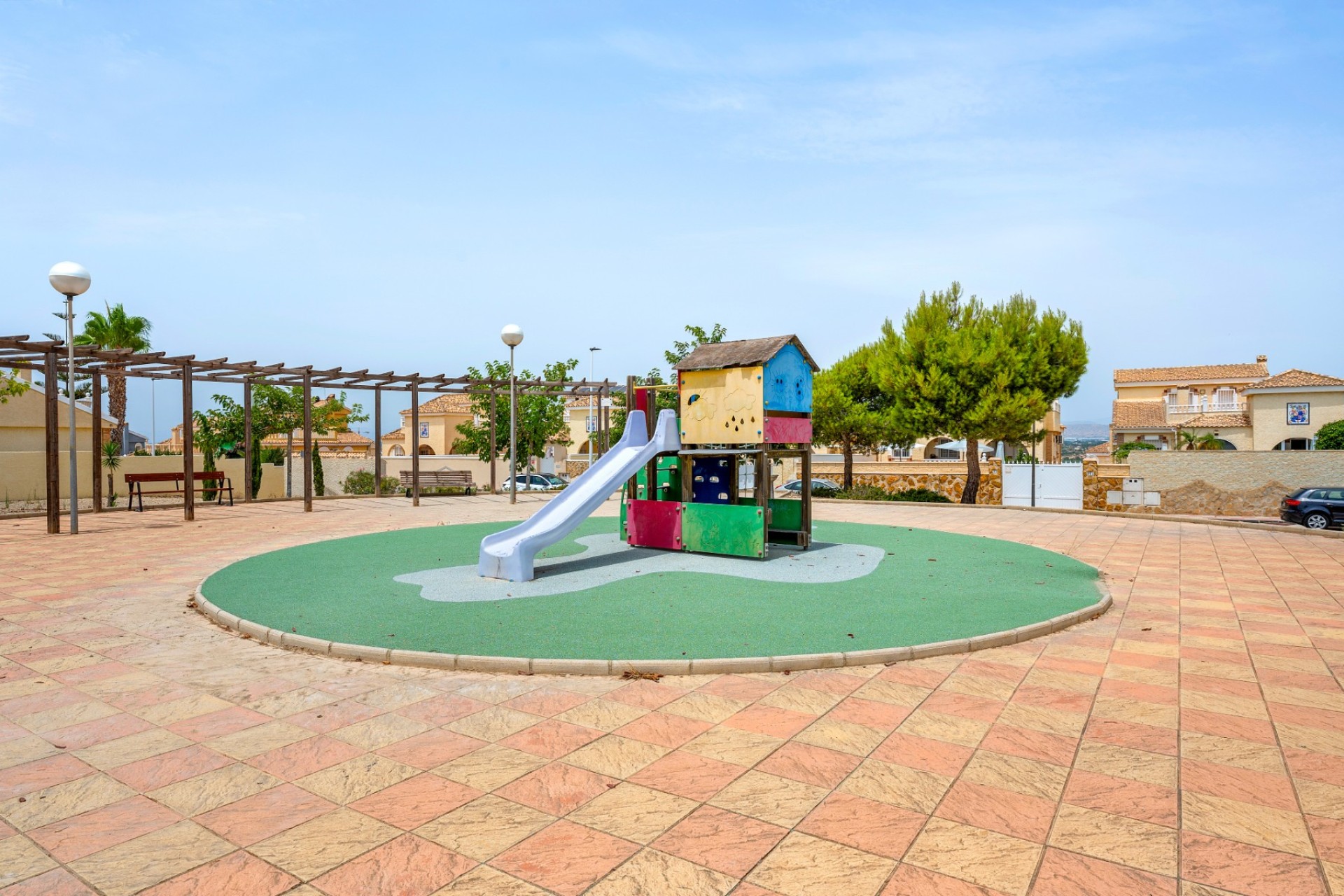 Reventa - Villa - Gran Alacant - Costa Blanca