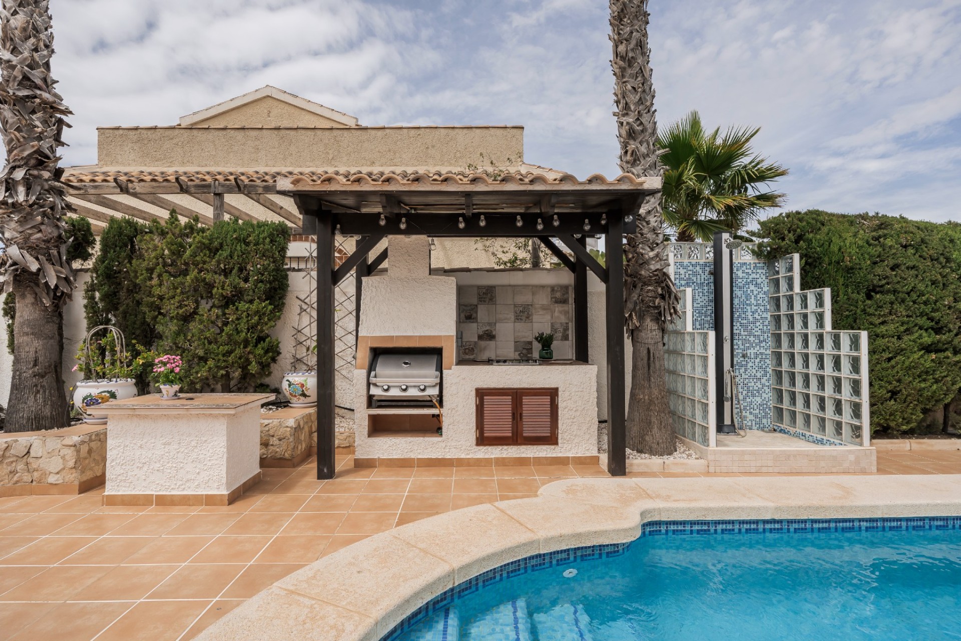 Reventa - Villa - Gran Alacant - Monte y Mar