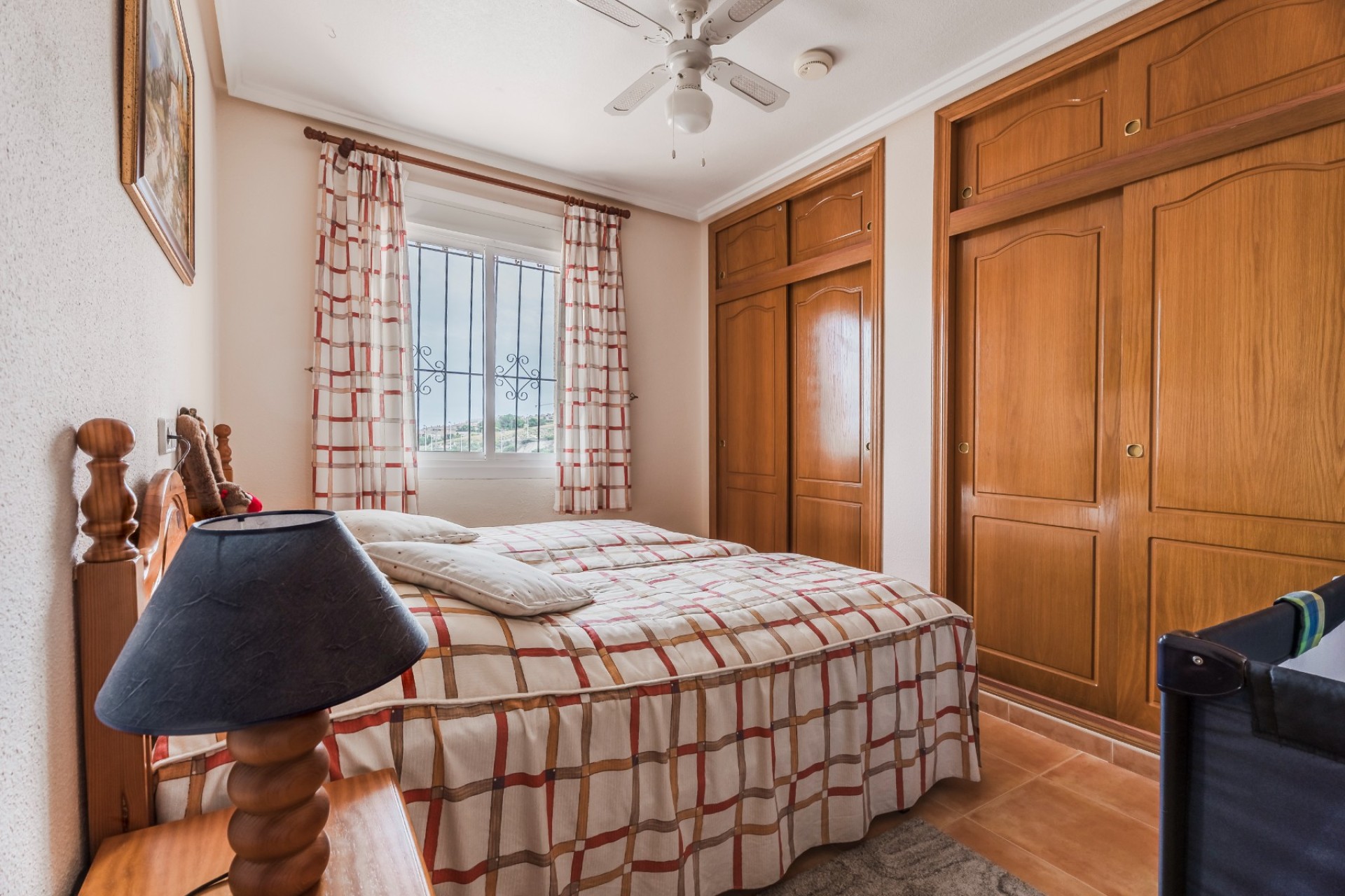 Reventa - Villa - Gran Alacant - Monte y Mar