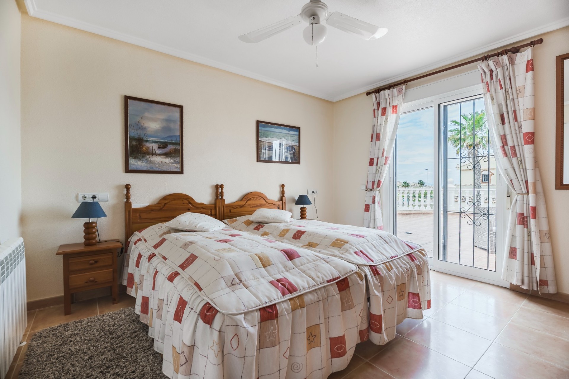 Reventa - Villa - Gran Alacant - Monte y Mar