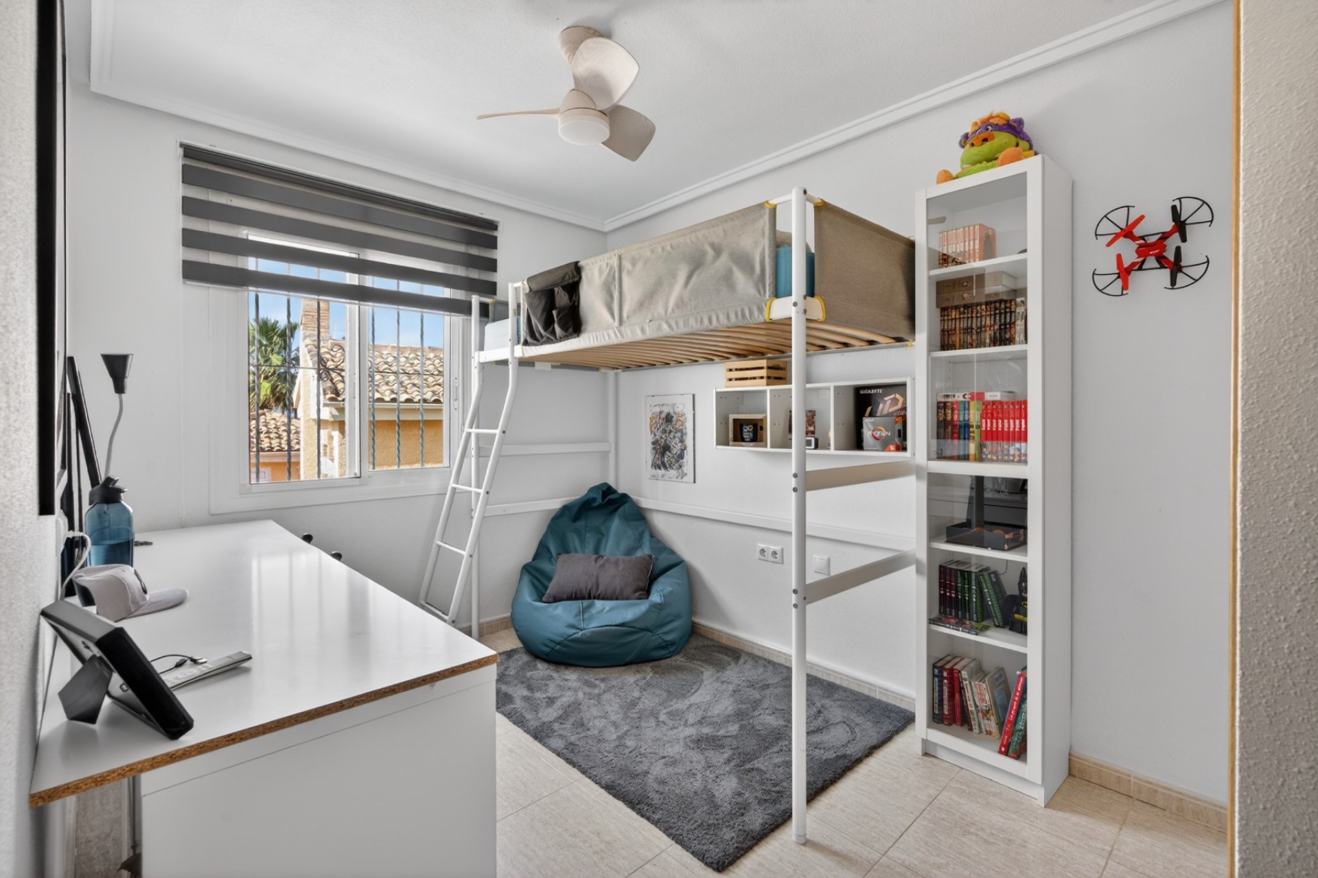 Reventa - Villa - Gran Alacant - Monte y Mar
