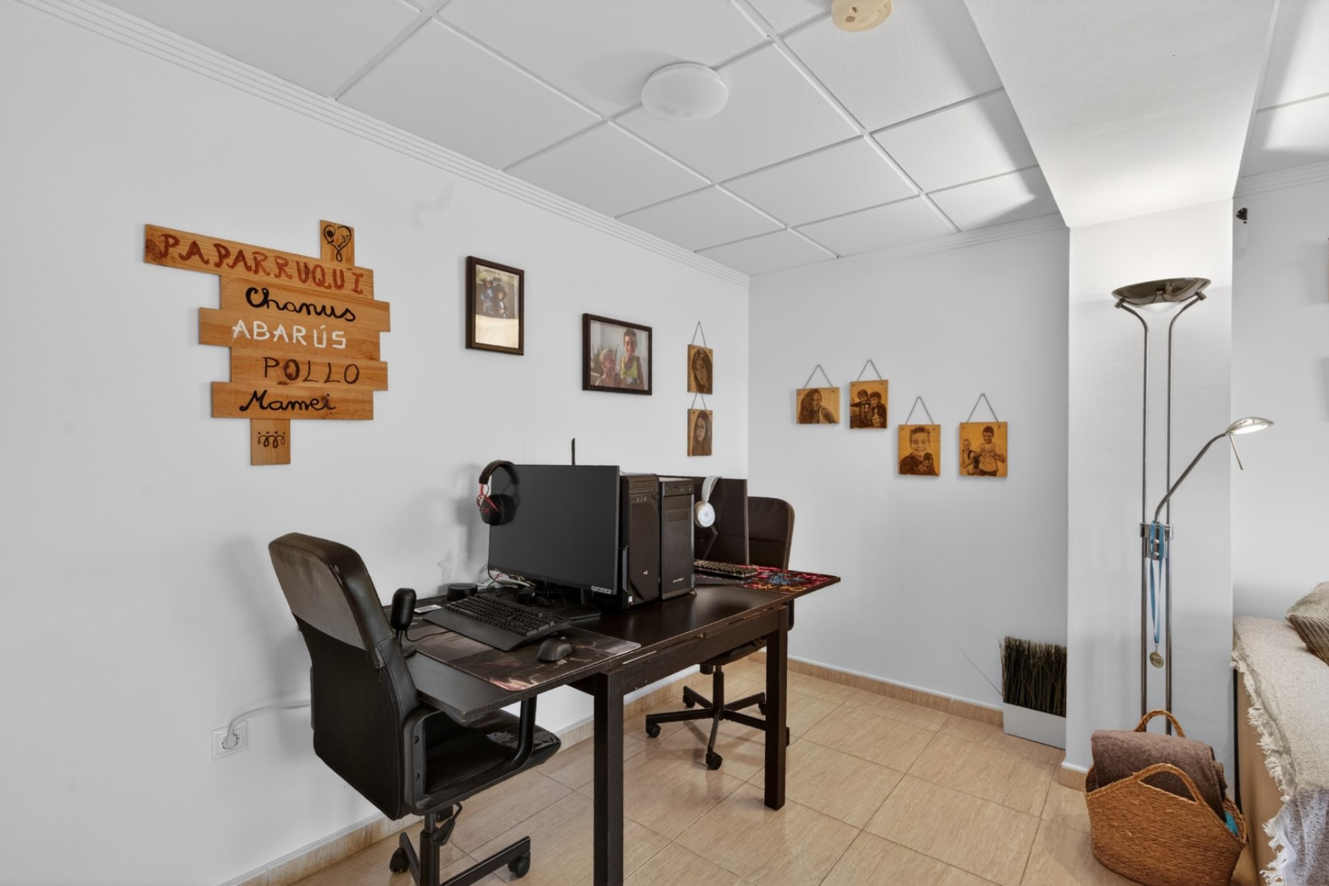 Reventa - Villa - Gran Alacant - Monte y Mar