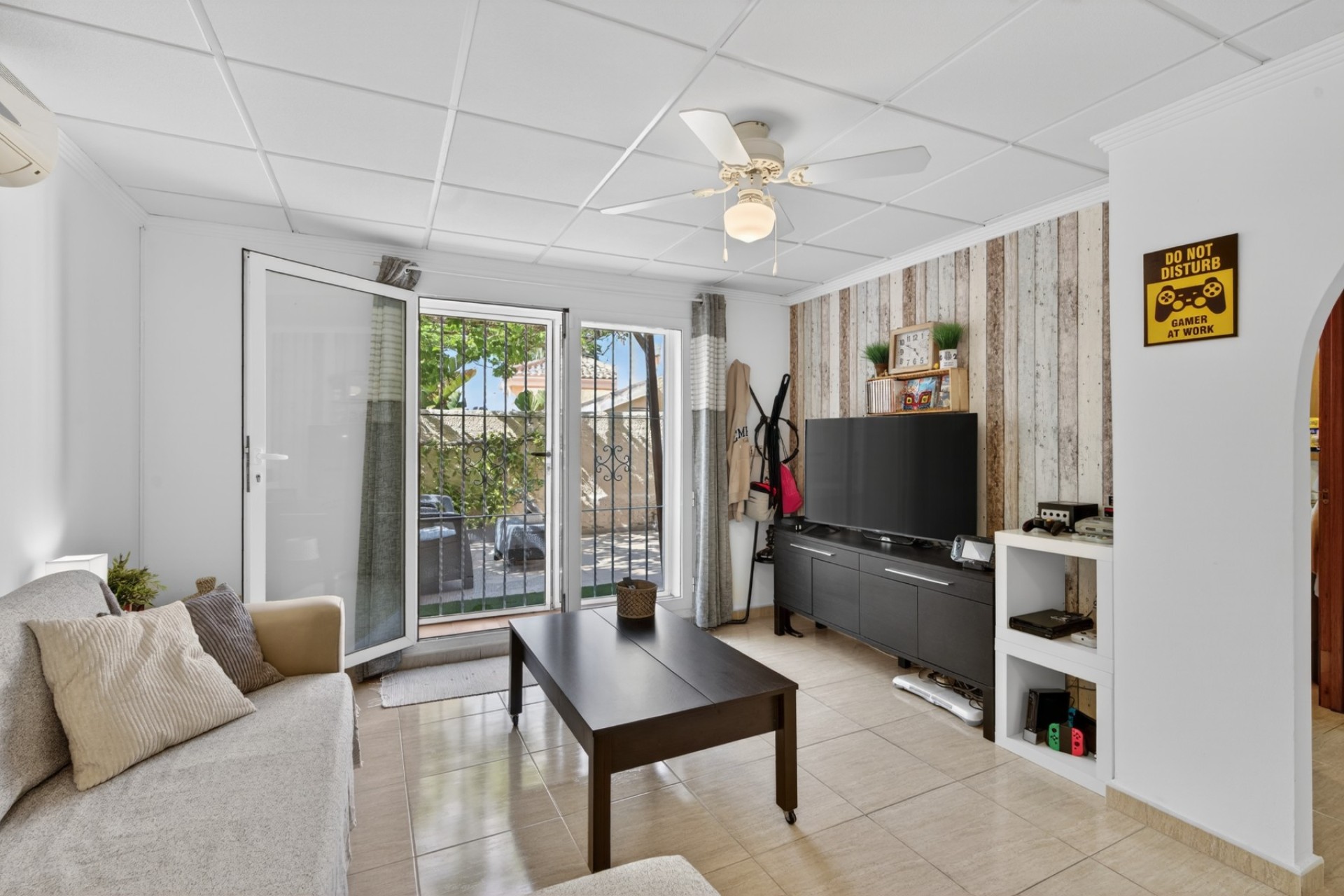 Reventa - Villa - Gran Alacant - Monte y Mar