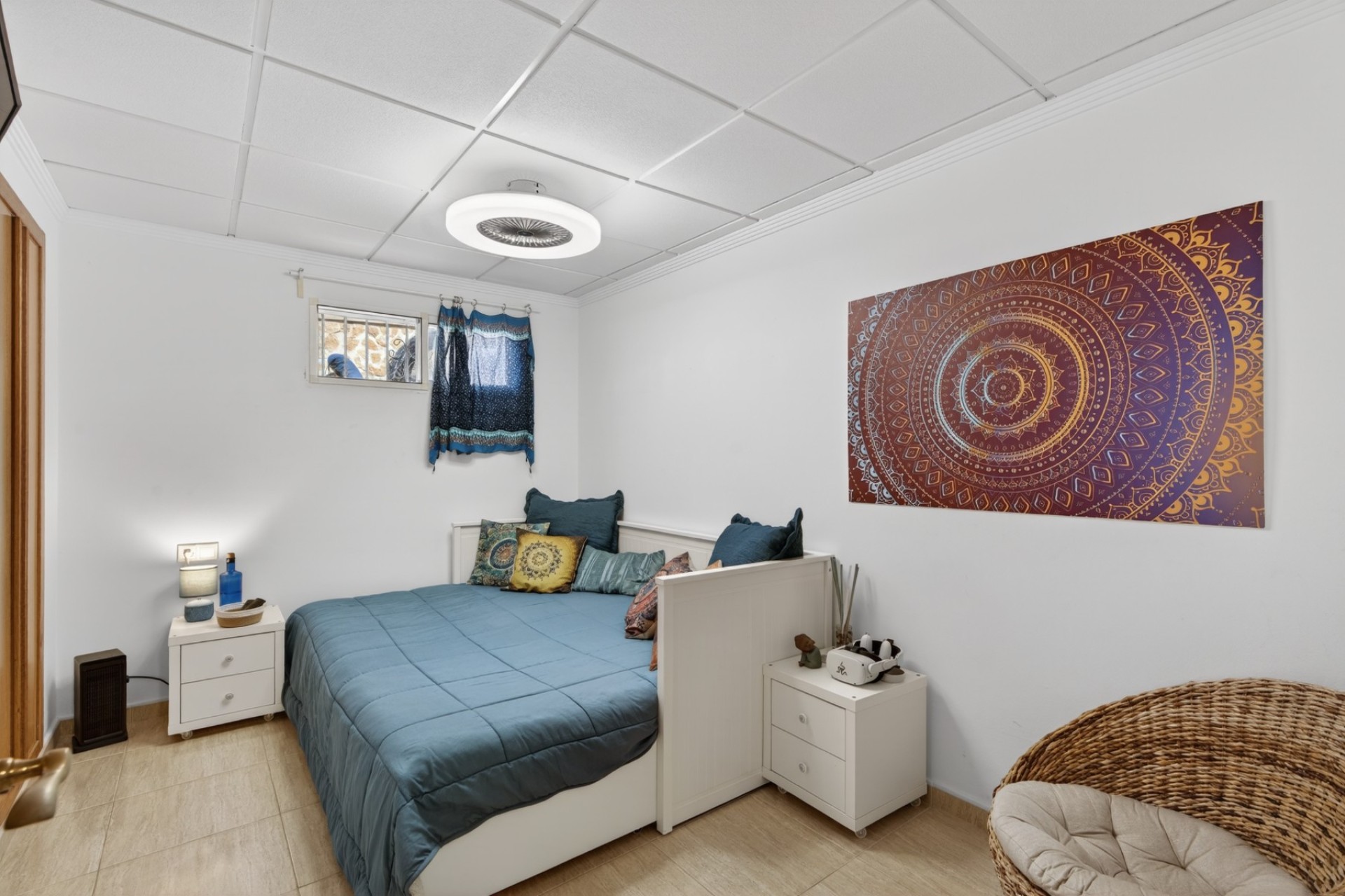 Reventa - Villa - Gran Alacant - Monte y Mar