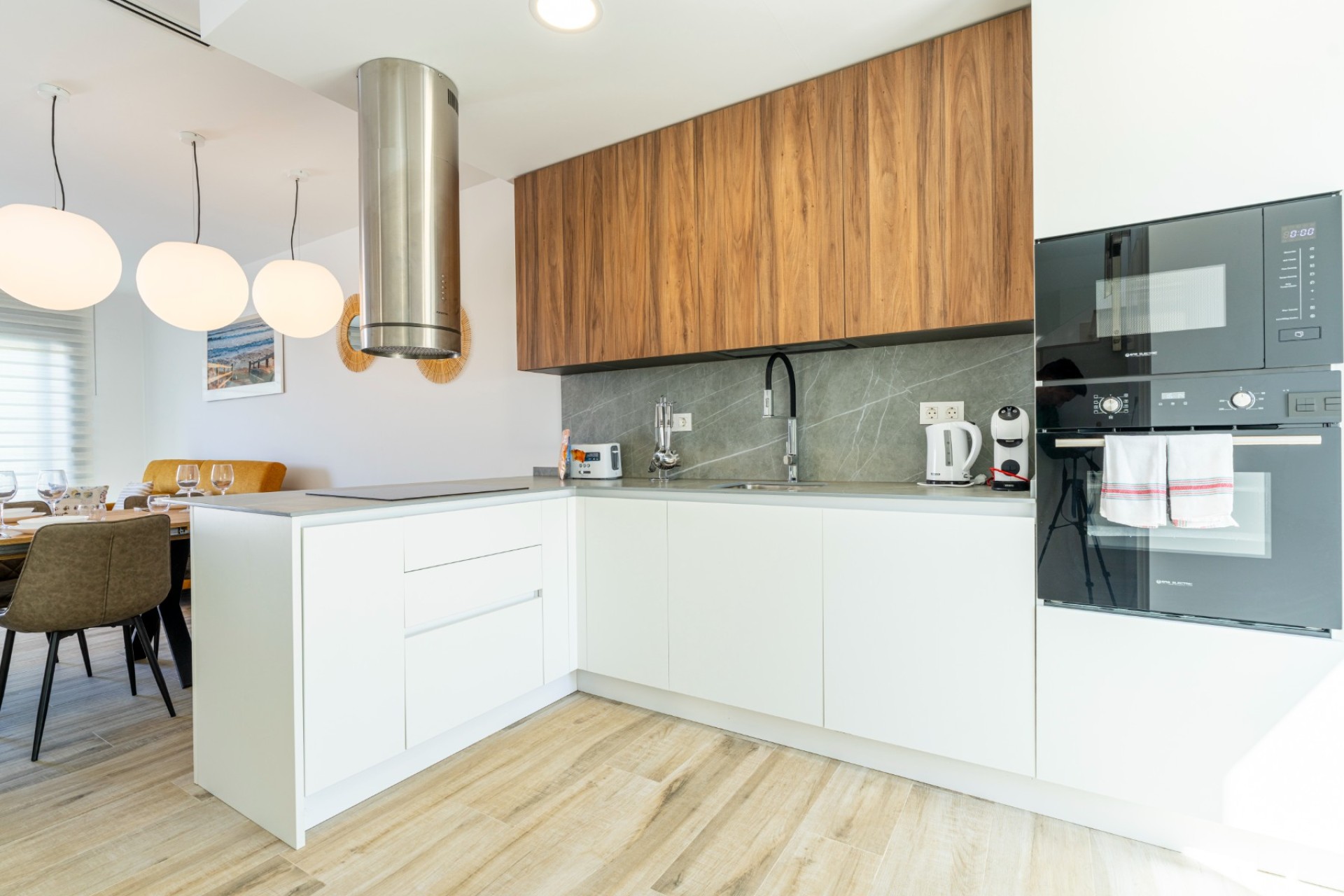 Reventa - Villa - Guardamar del Segura - El Moncayo