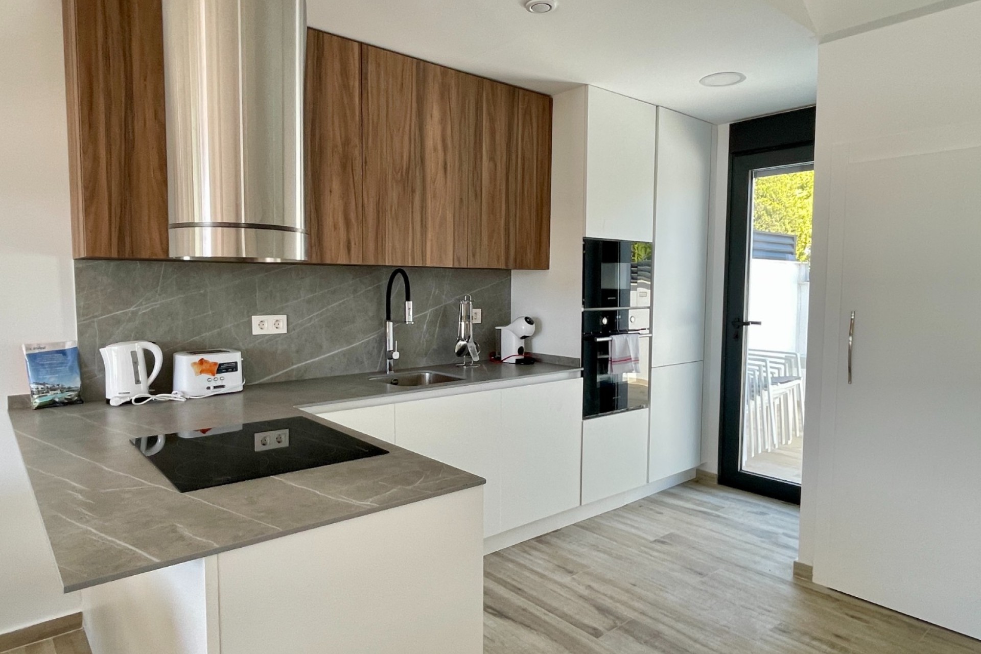 Reventa - Villa - Guardamar del Segura - El Moncayo