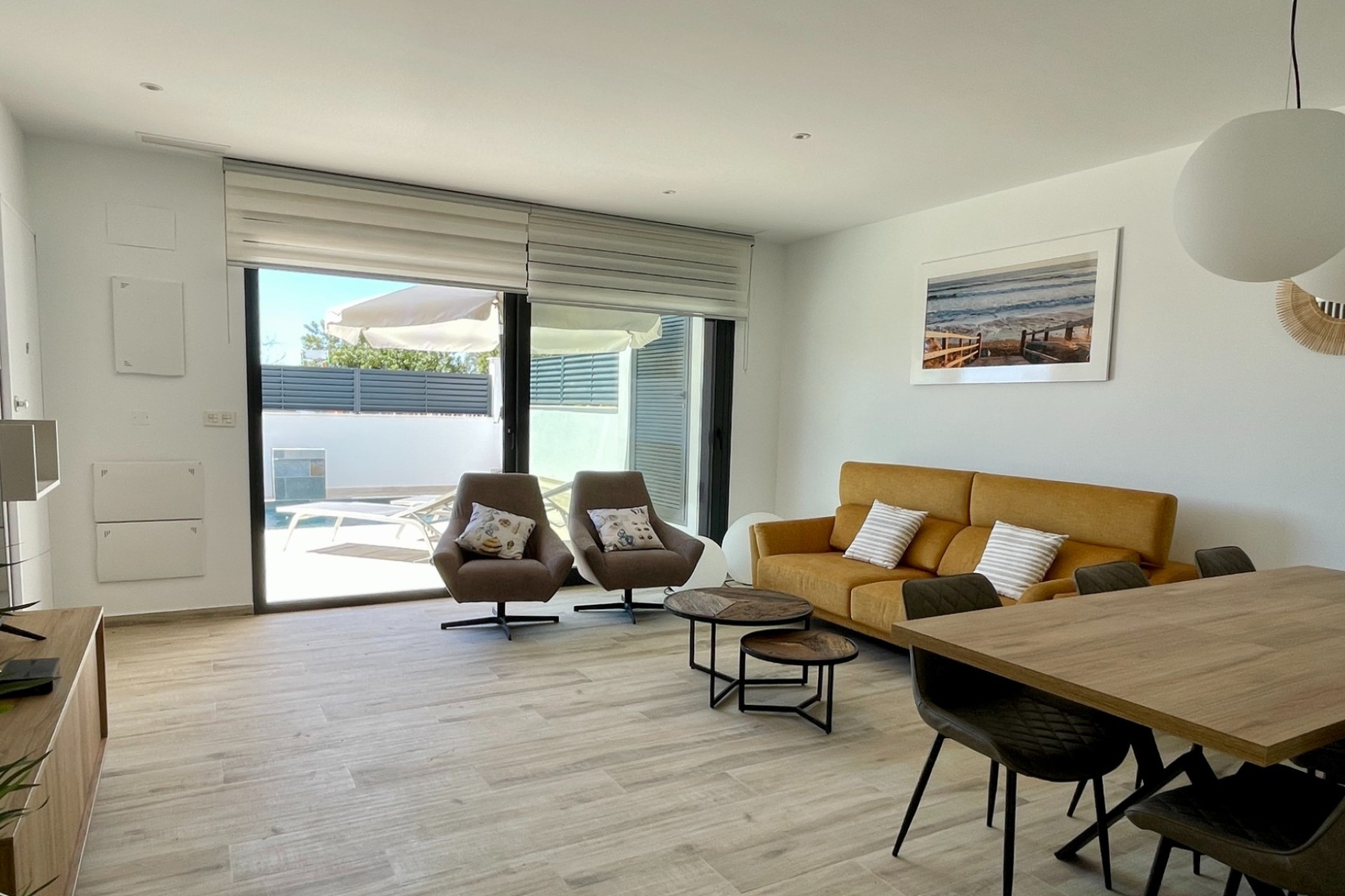 Reventa - Villa - Guardamar del Segura - El Moncayo