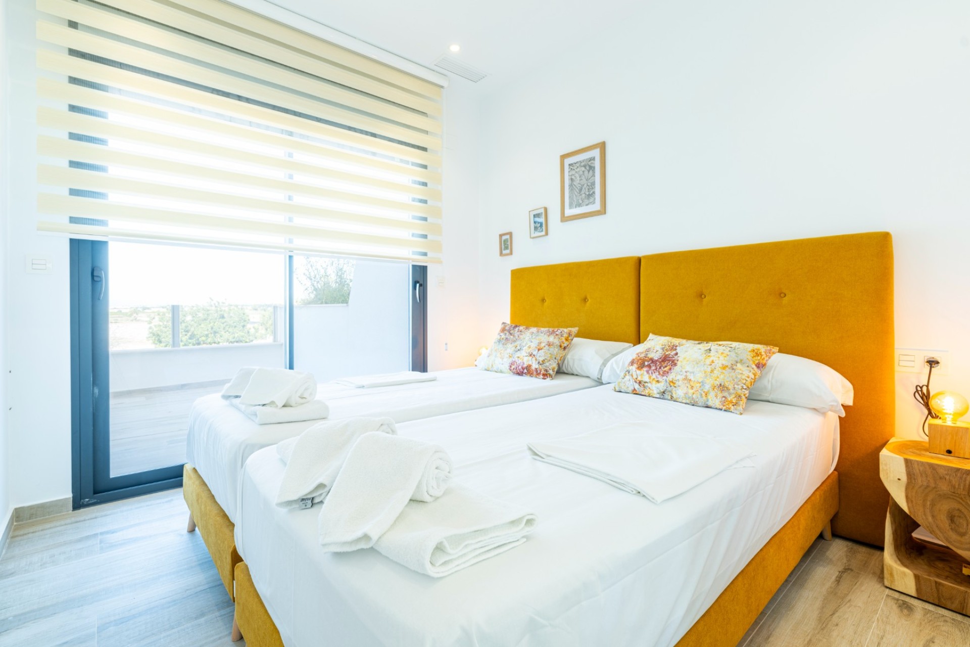 Reventa - Villa - Guardamar del Segura - El Moncayo