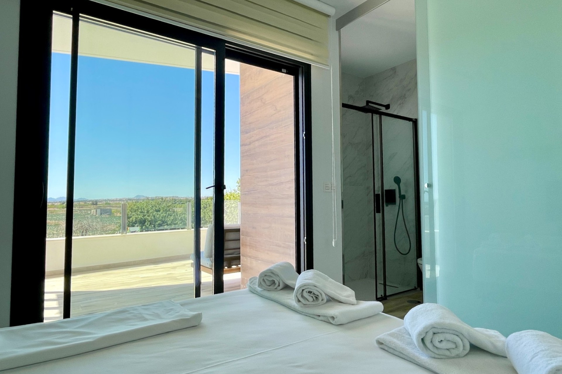 Reventa - Villa - Guardamar del Segura - El Moncayo