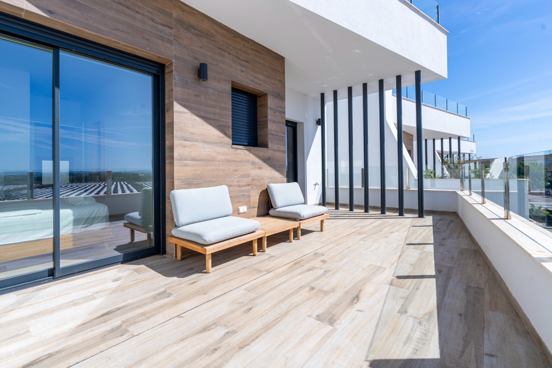 Reventa - Villa - Guardamar del Segura - El Moncayo