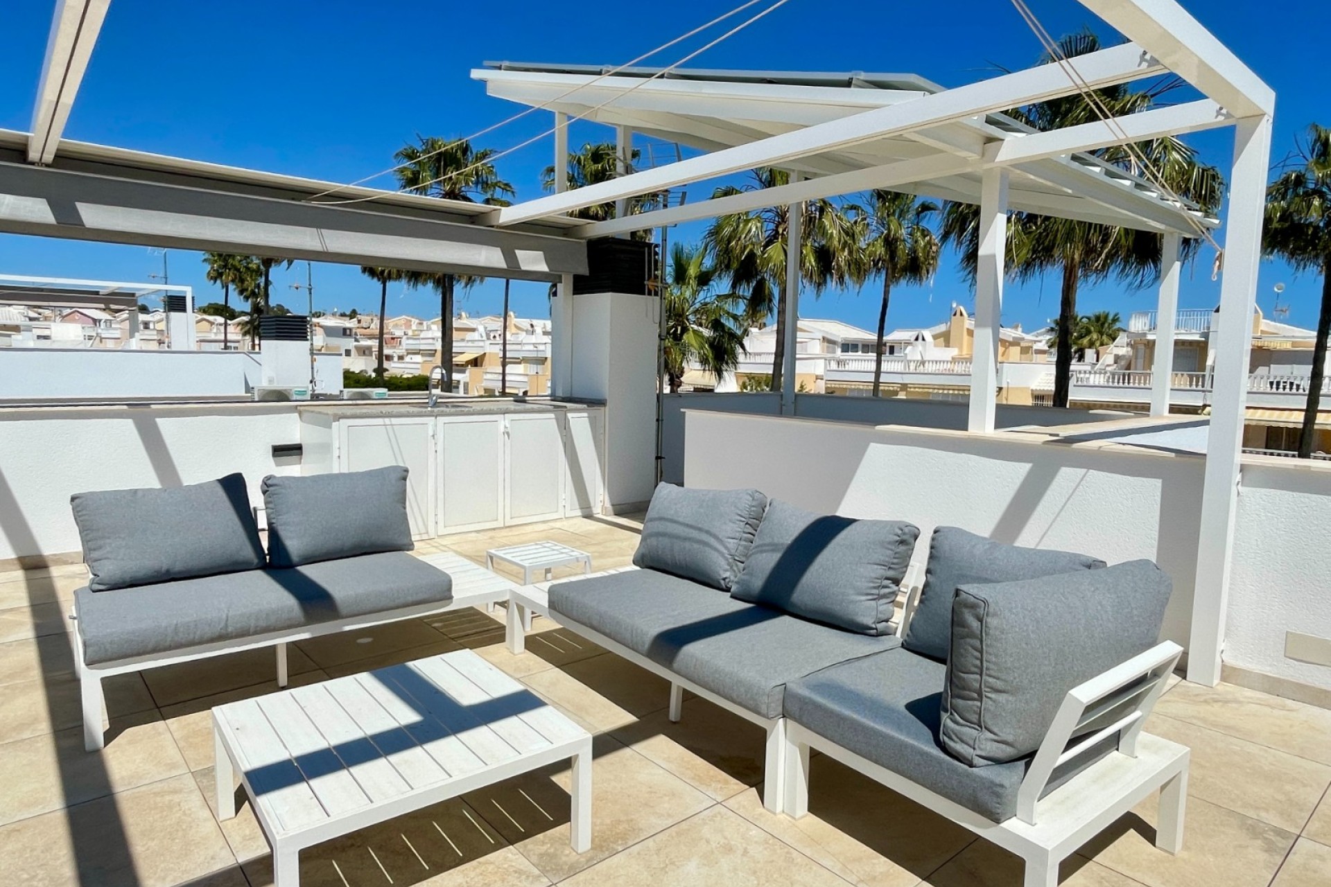 Reventa - Villa - Guardamar del Segura - El Moncayo