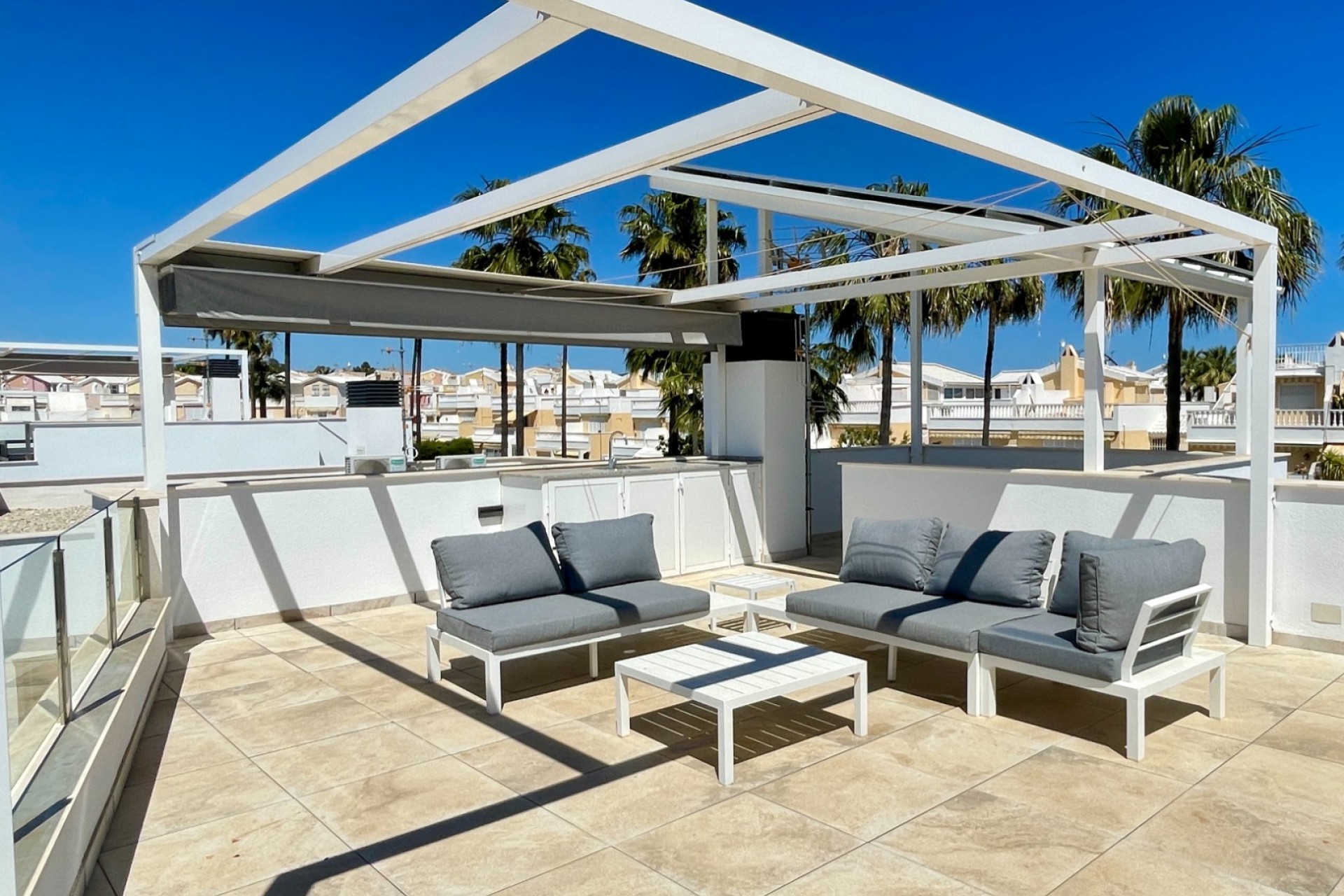 Reventa - Villa - Guardamar del Segura - El Moncayo