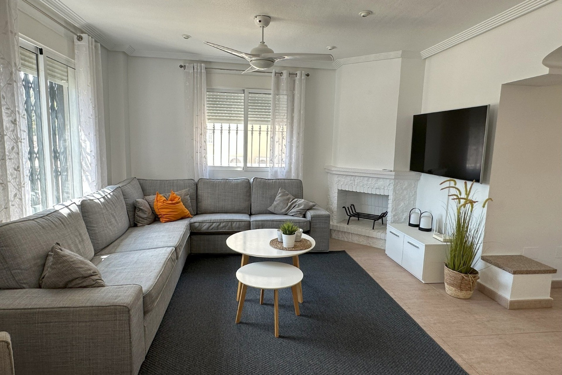Reventa - Villa - Guardamar del Segura - El Raso