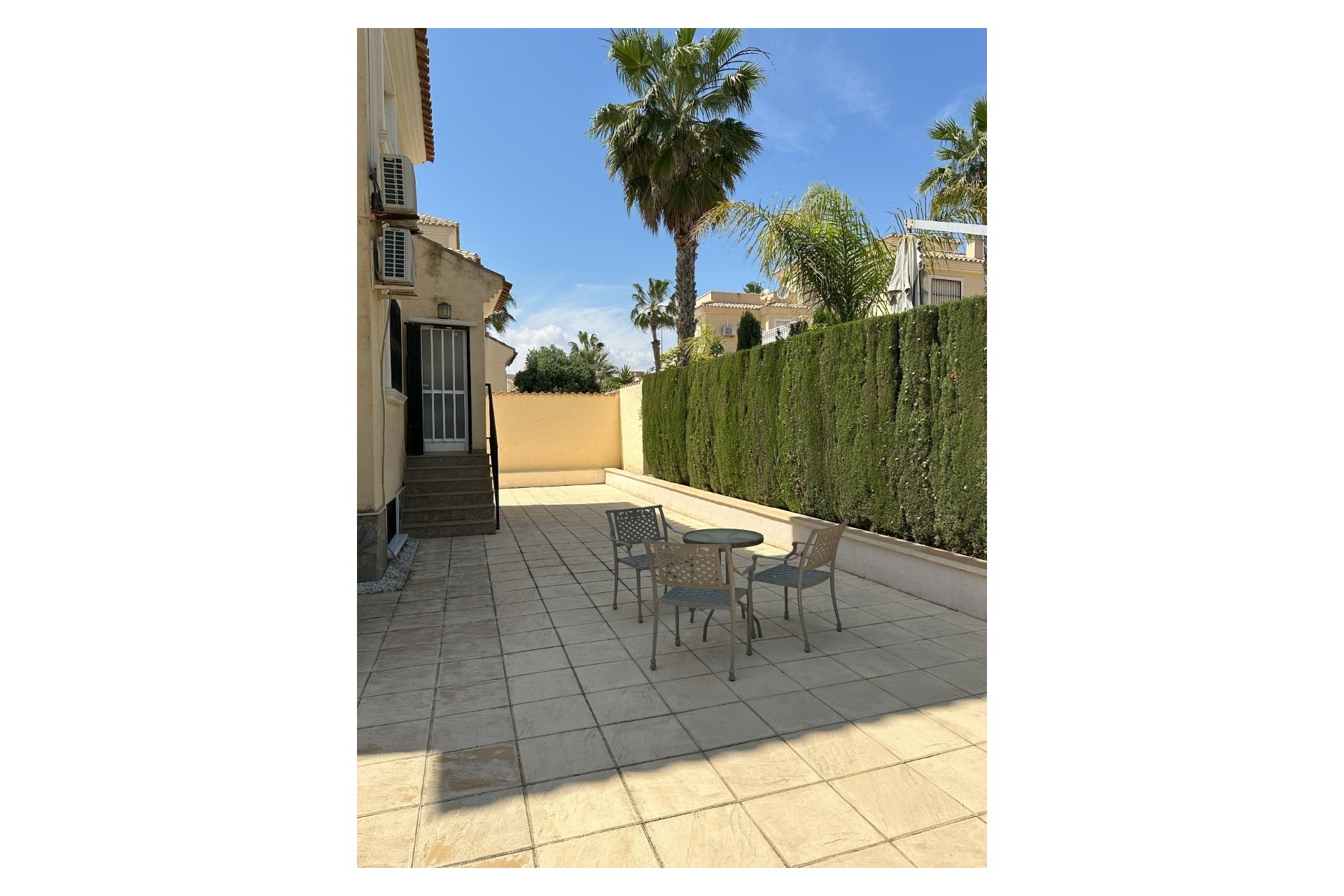 Reventa - Villa - Guardamar del Segura - El Raso