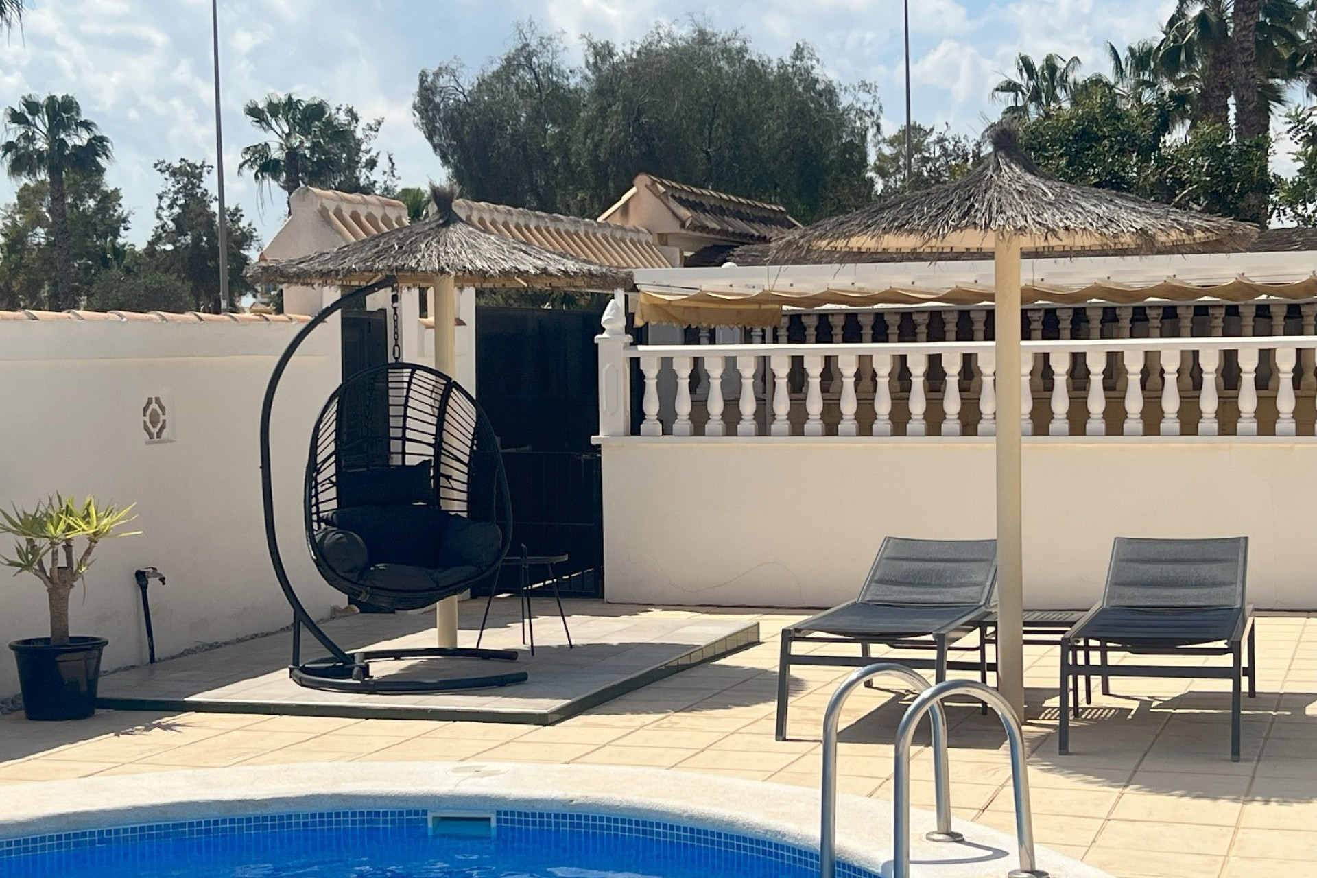 Reventa - Villa - Guardamar del Segura - El Raso
