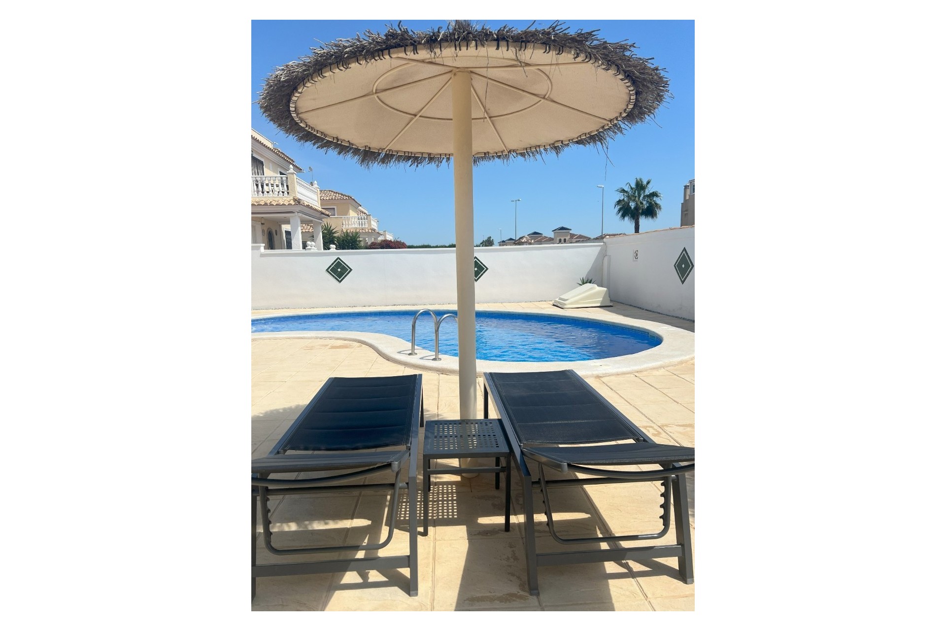 Reventa - Villa - Guardamar del Segura - El Raso