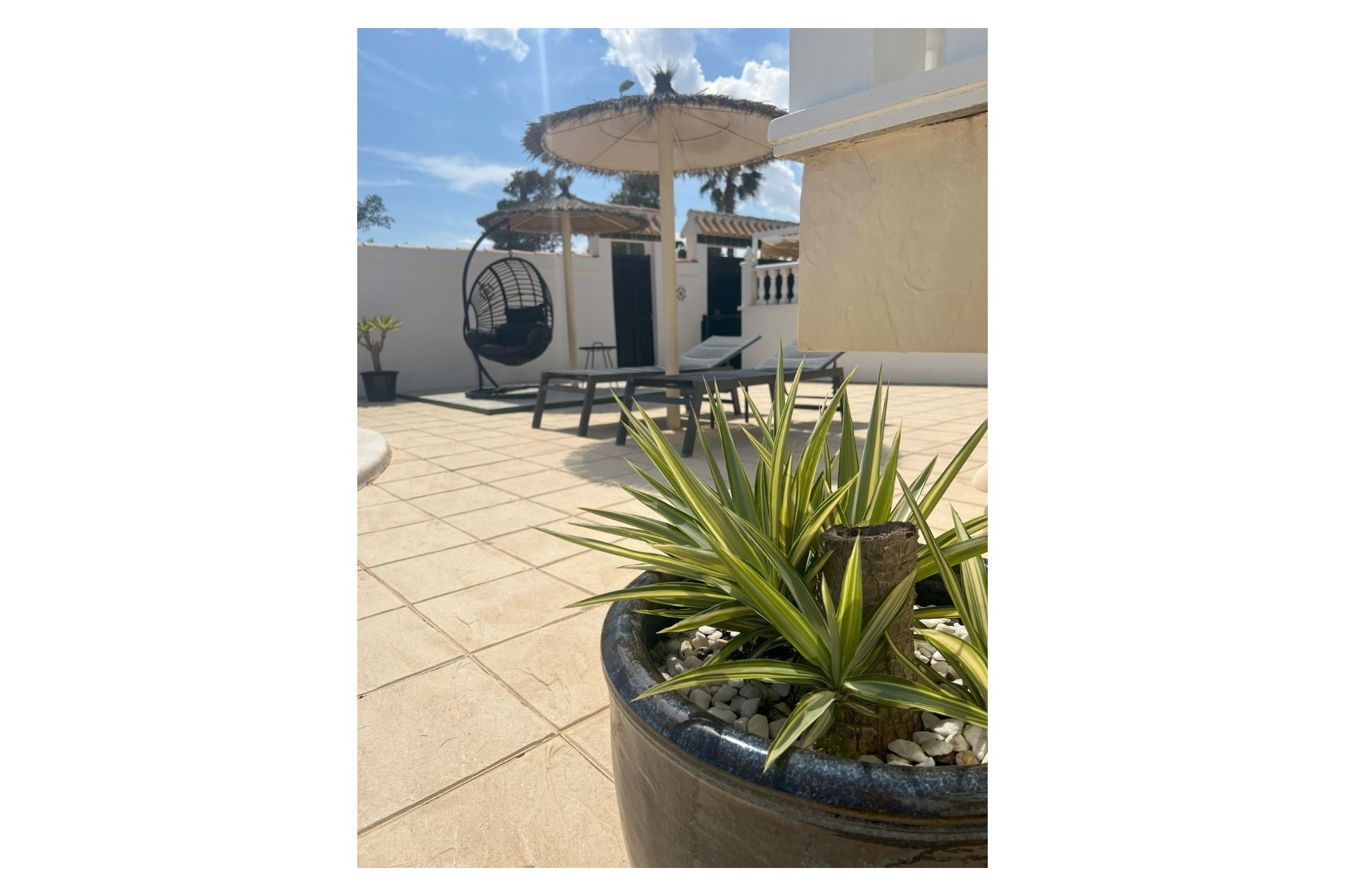 Reventa - Villa - Guardamar del Segura - El Raso
