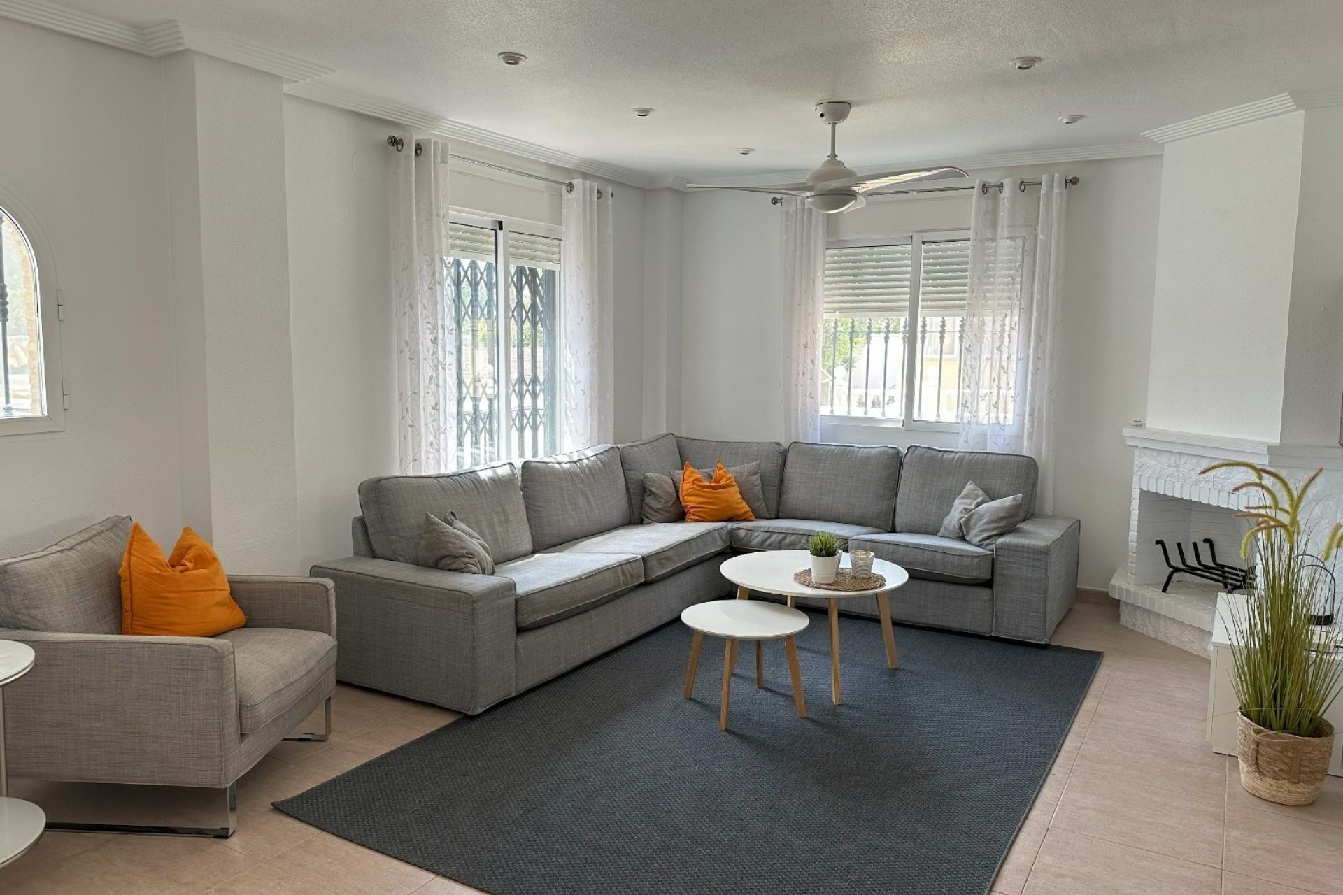 Reventa - Villa - Guardamar del Segura - El Raso