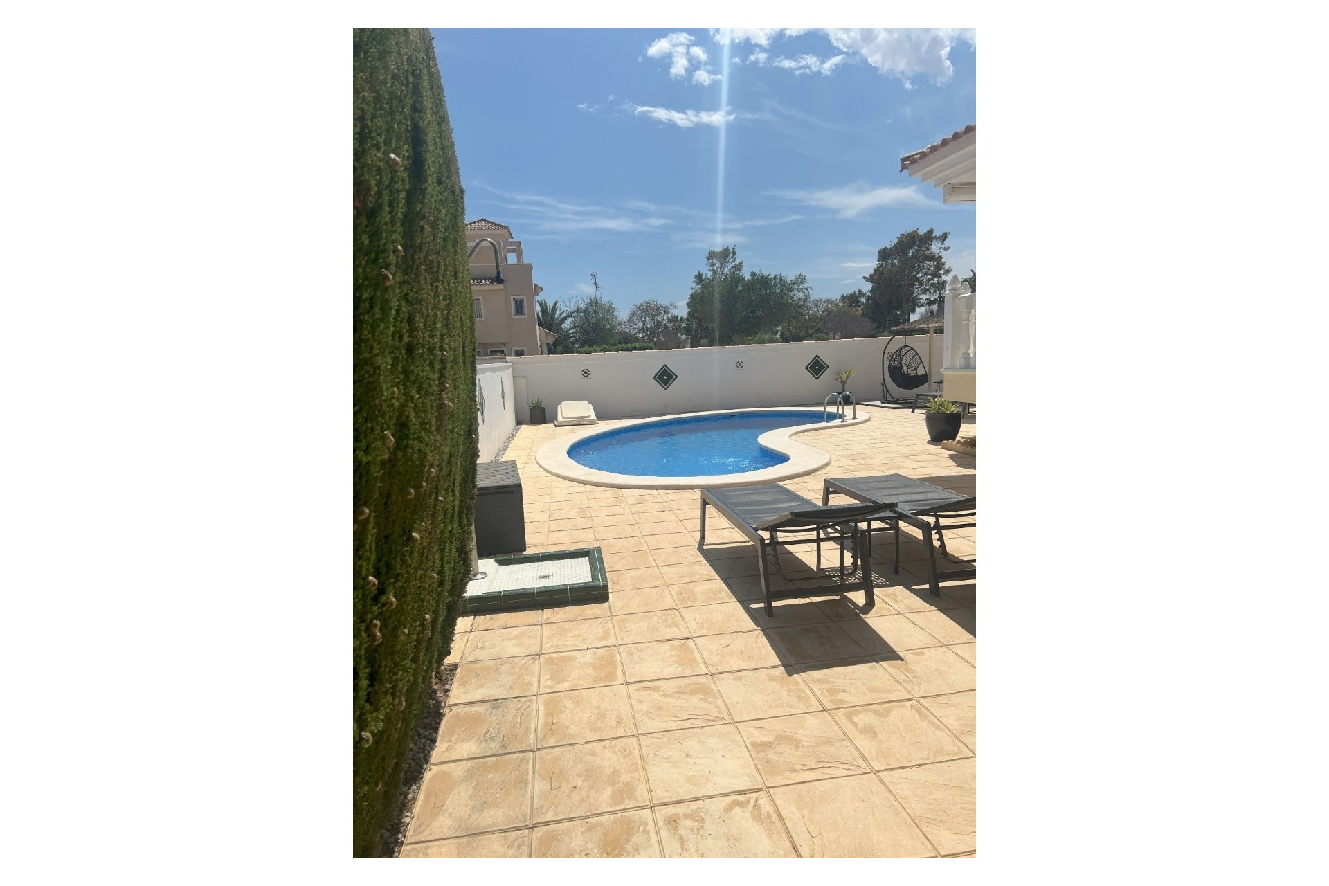 Reventa - Villa - Guardamar del Segura - El Raso