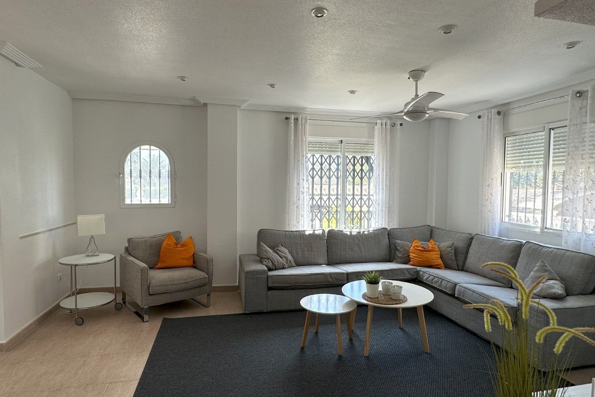 Reventa - Villa - Guardamar del Segura - El Raso