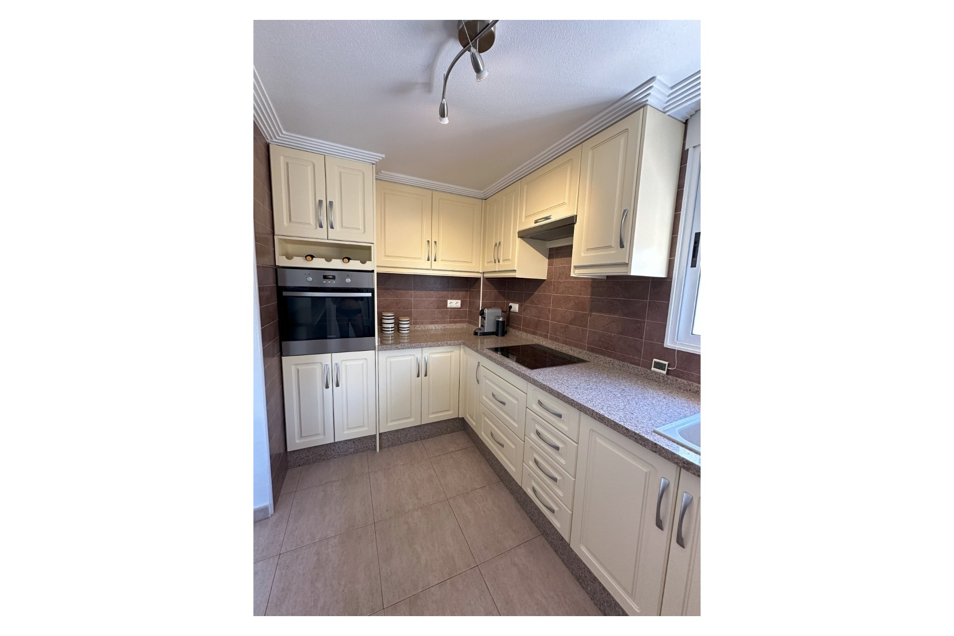 Reventa - Villa - Guardamar del Segura - El Raso