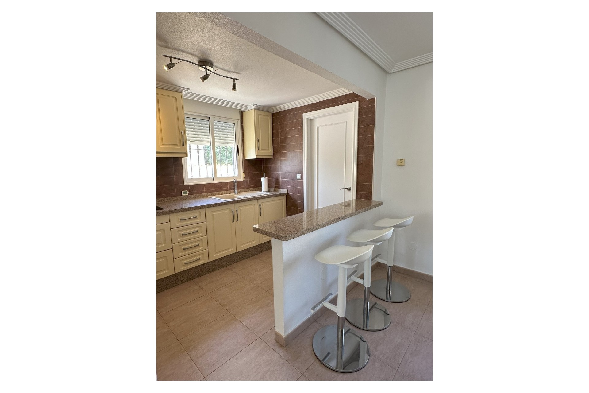 Reventa - Villa - Guardamar del Segura - El Raso
