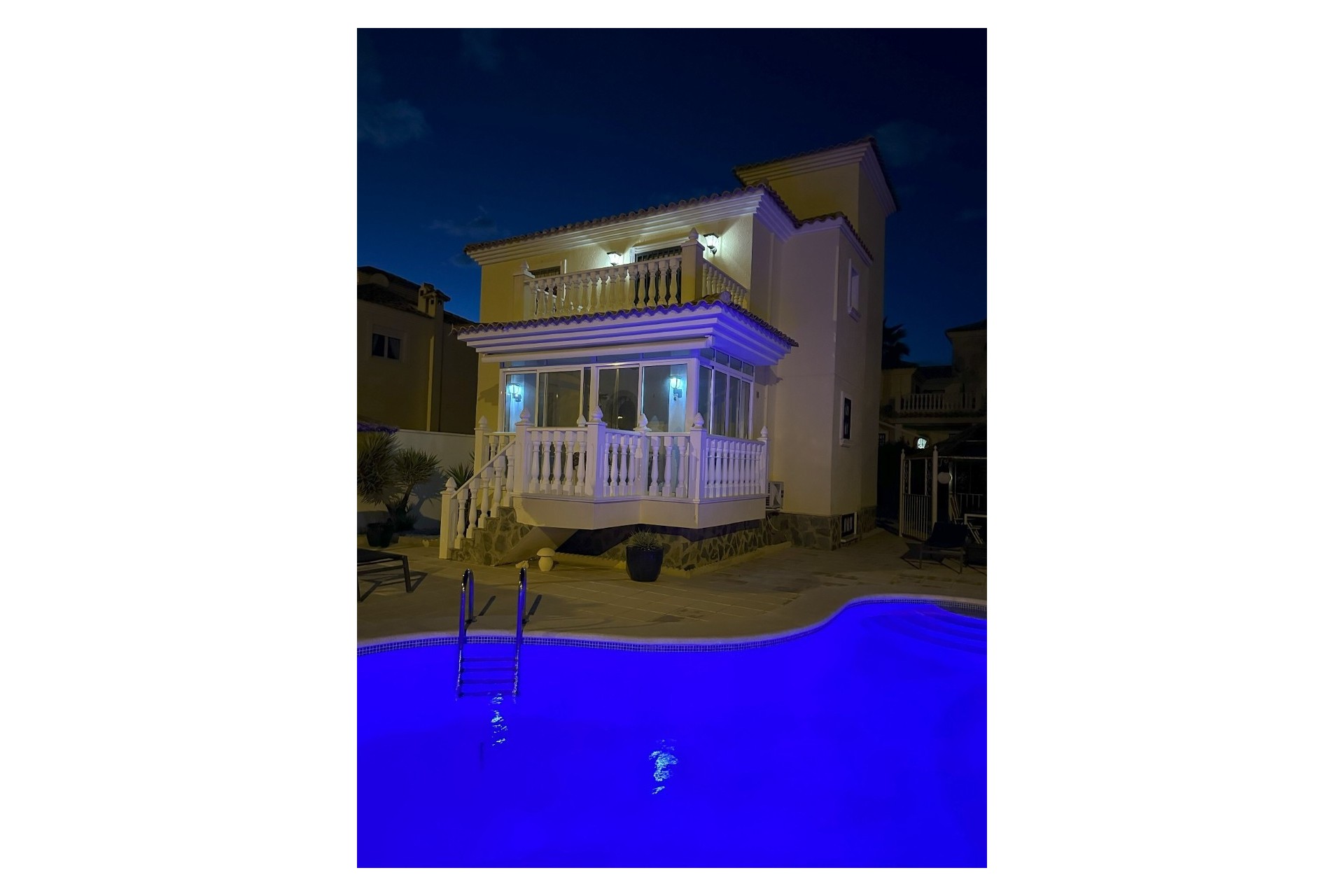 Reventa - Villa - Guardamar del Segura - El Raso