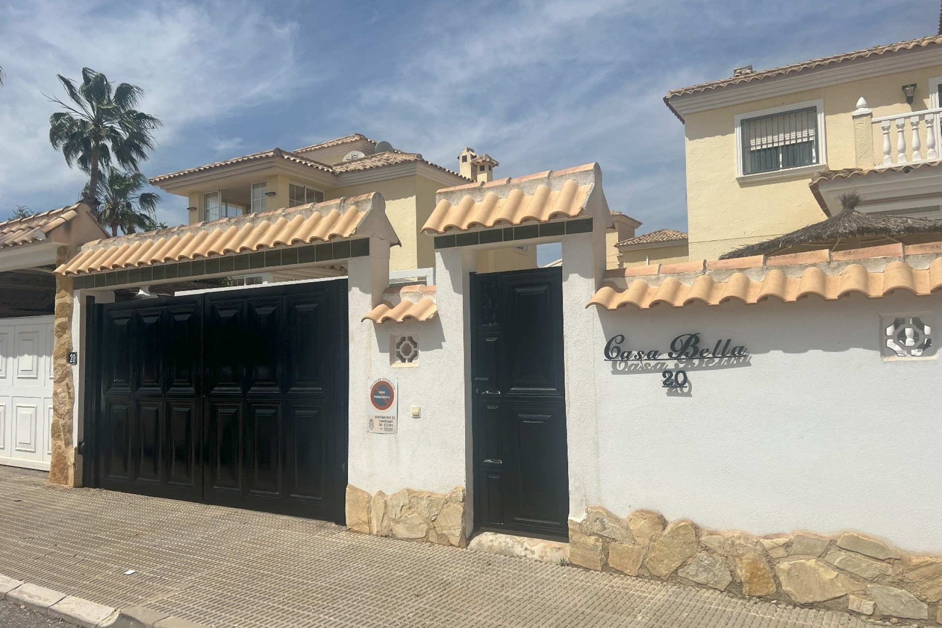 Reventa - Villa - Guardamar del Segura - El Raso