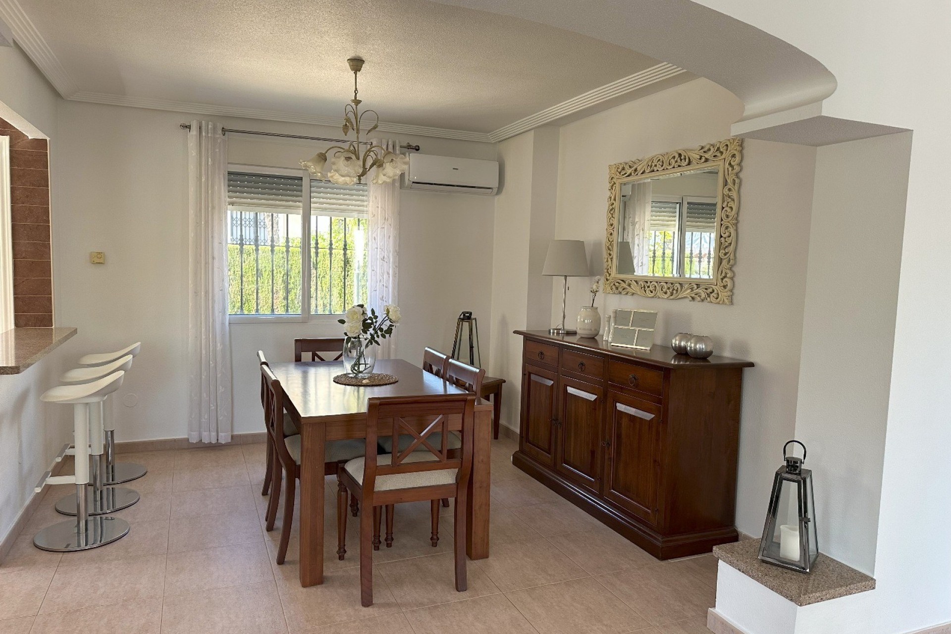 Reventa - Villa - Guardamar del Segura - El Raso