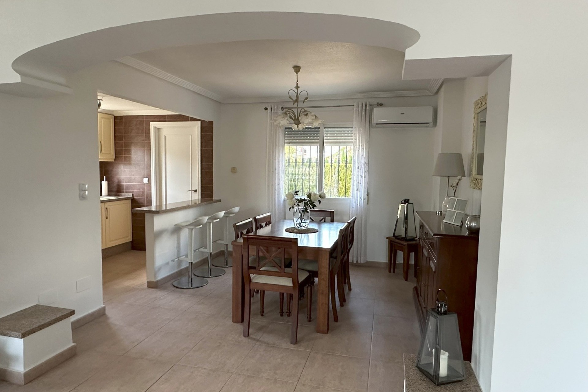 Reventa - Villa - Guardamar del Segura - El Raso