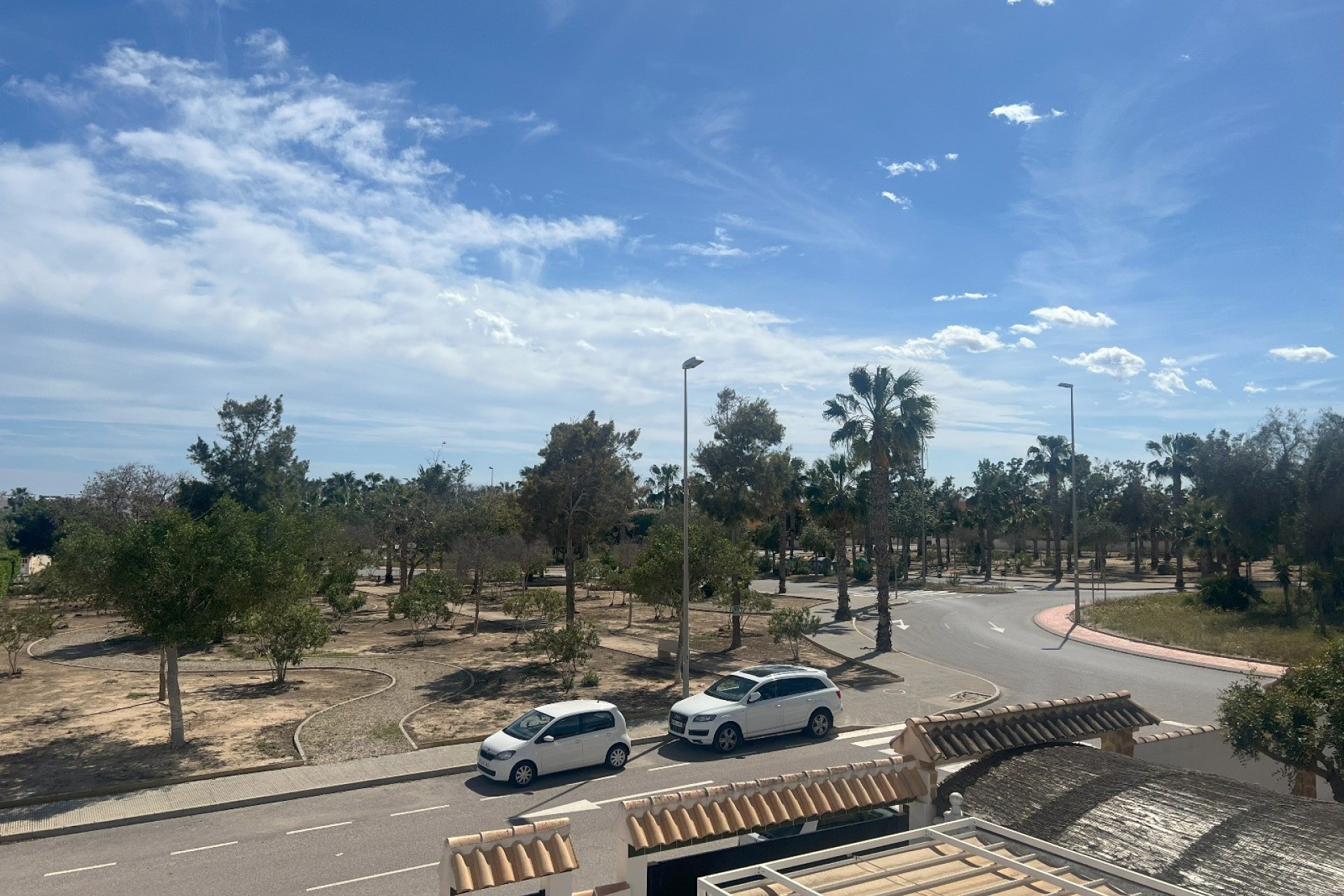 Reventa - Villa - Guardamar del Segura - El Raso