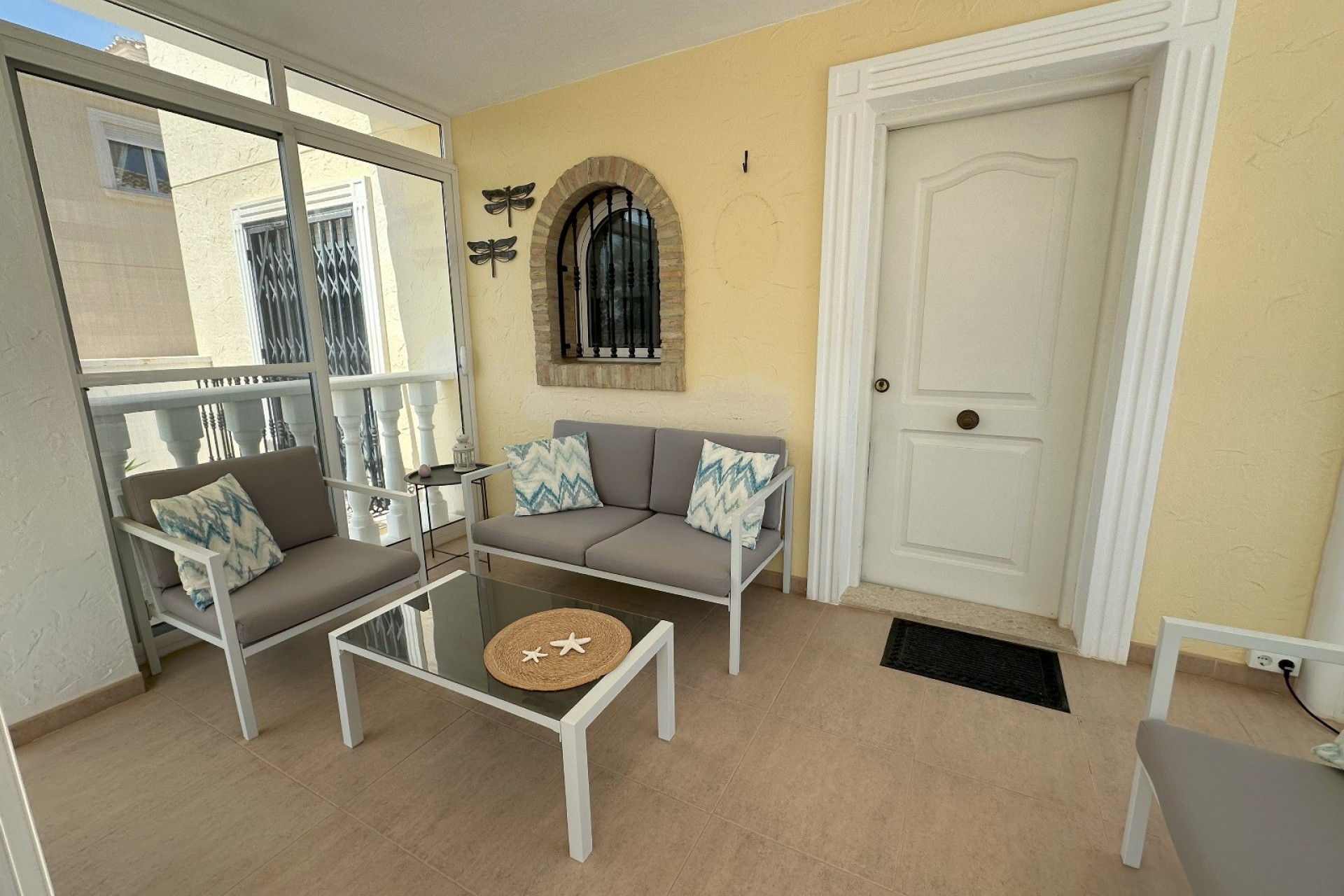 Reventa - Villa - Guardamar del Segura - El Raso