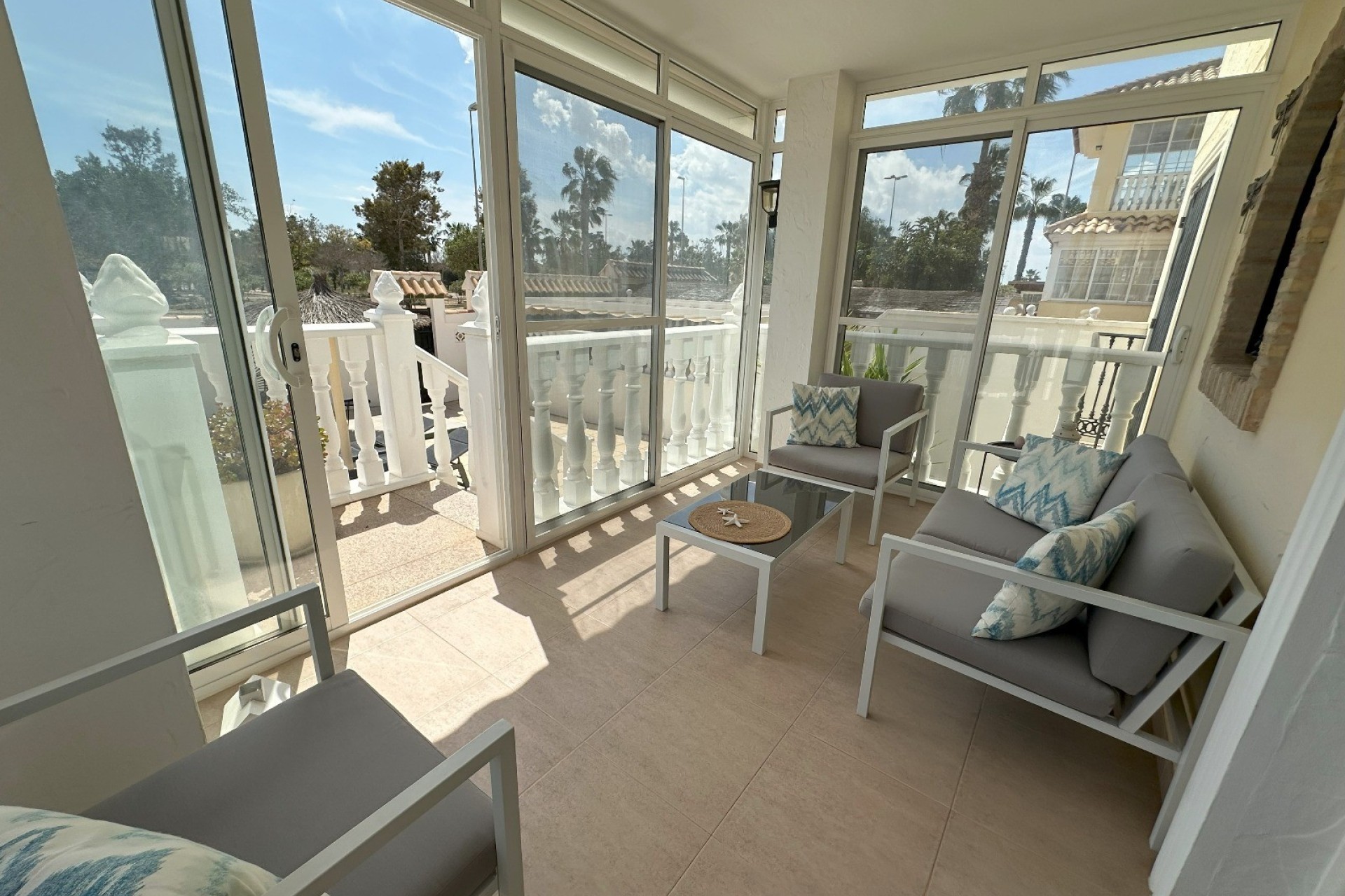 Reventa - Villa - Guardamar del Segura - El Raso