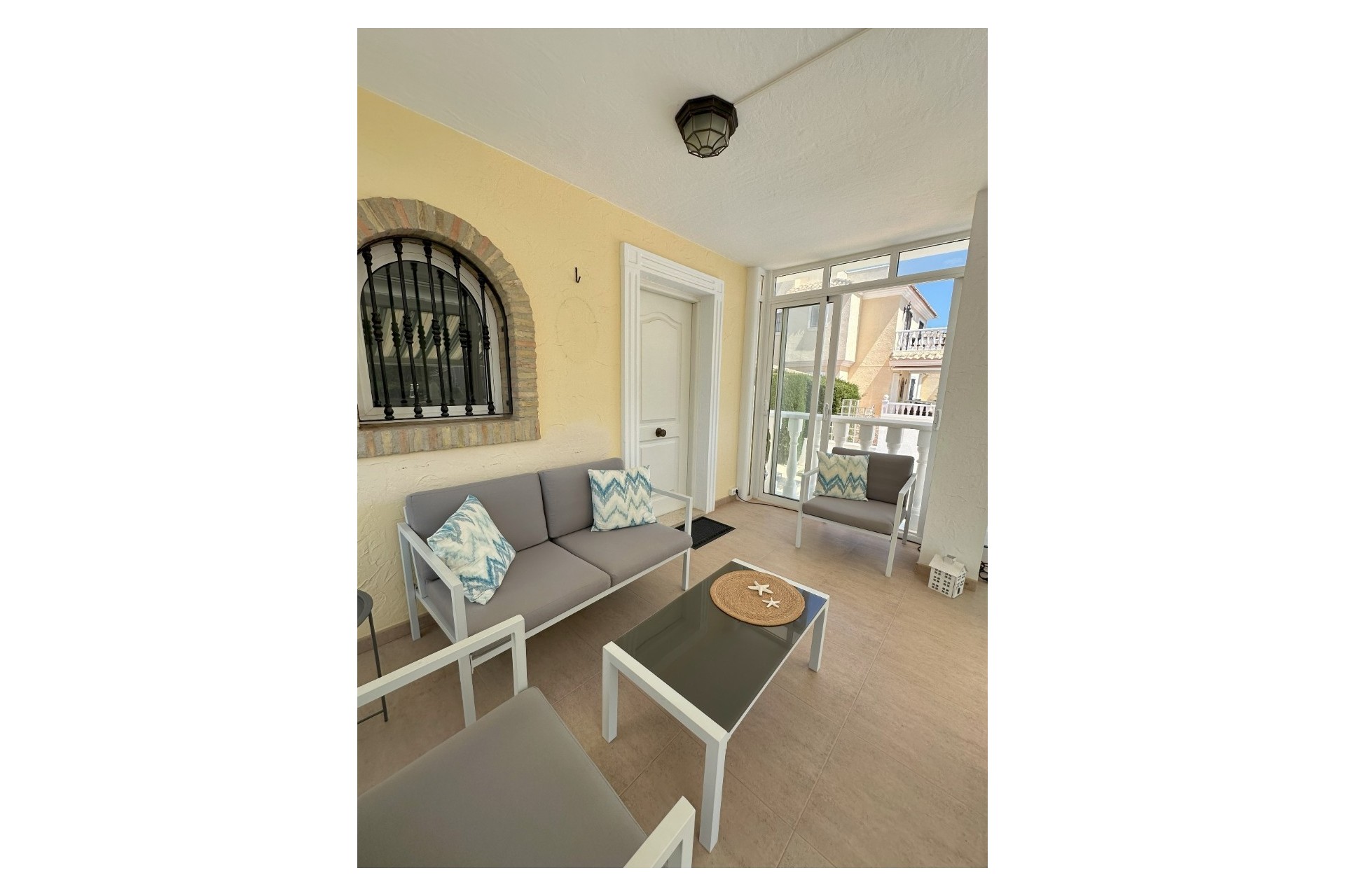 Reventa - Villa - Guardamar del Segura - El Raso