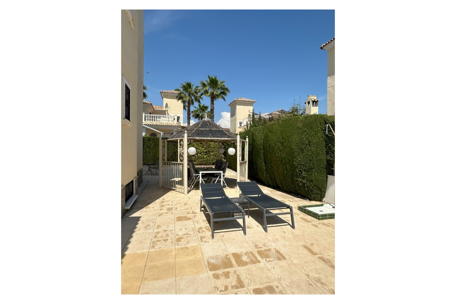 Reventa - Villa - Guardamar del Segura - El Raso