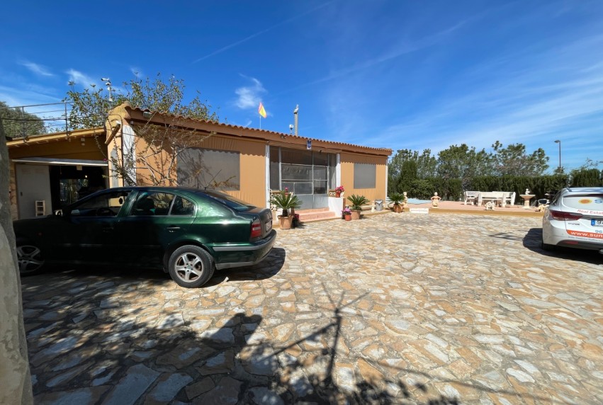 Reventa - Villa - Guardamar del Segura - Valencia